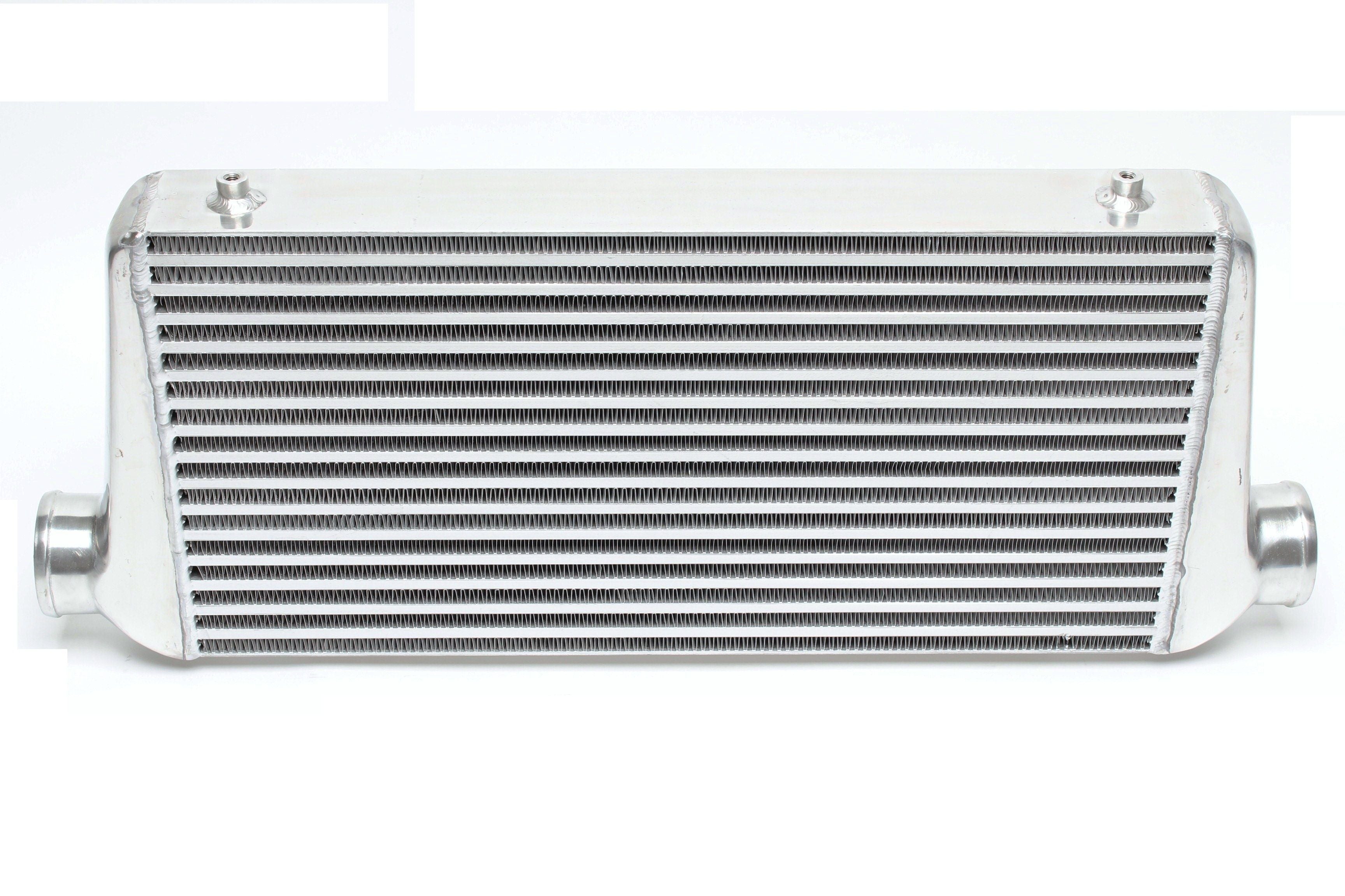 TA Technix Ladeluftkühler Kit passend für Nissan Sunny N14