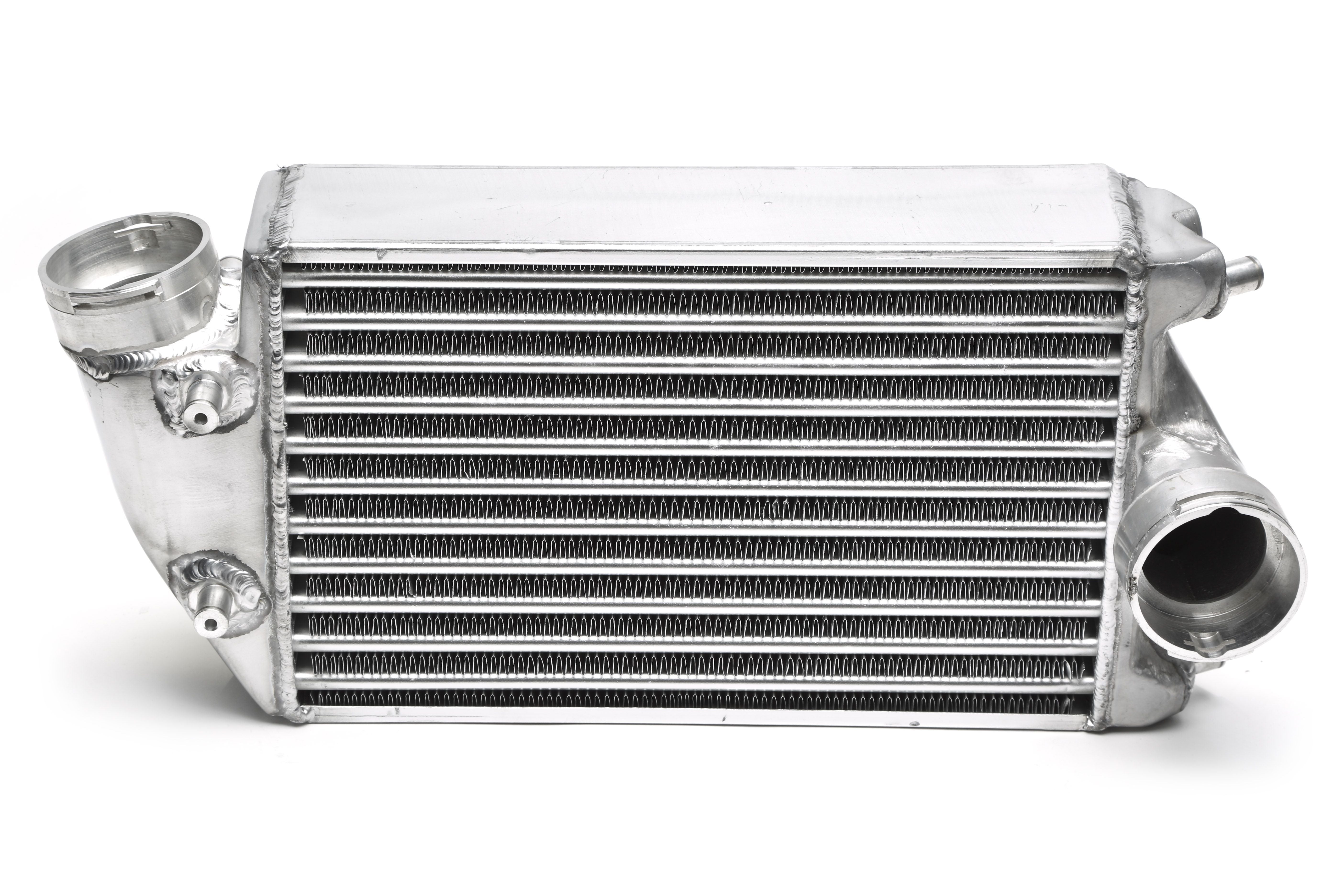 TA Technix Ladeluftkühler passend für Porsche 911 Typ 997