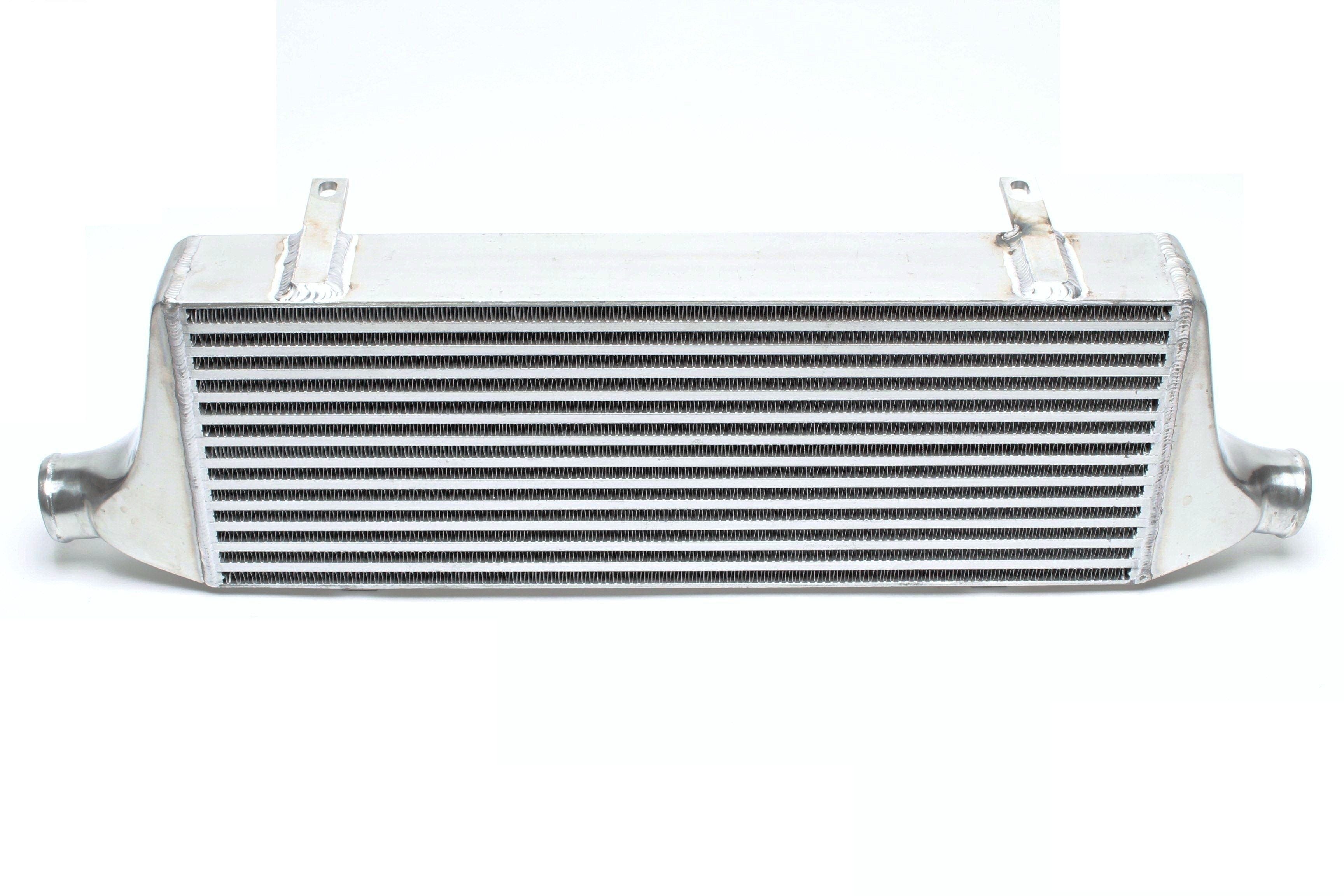 TA Technix Ladeluftkühler Kit passend für Subaru Impreza GRB, BJ 2008 - 2011
