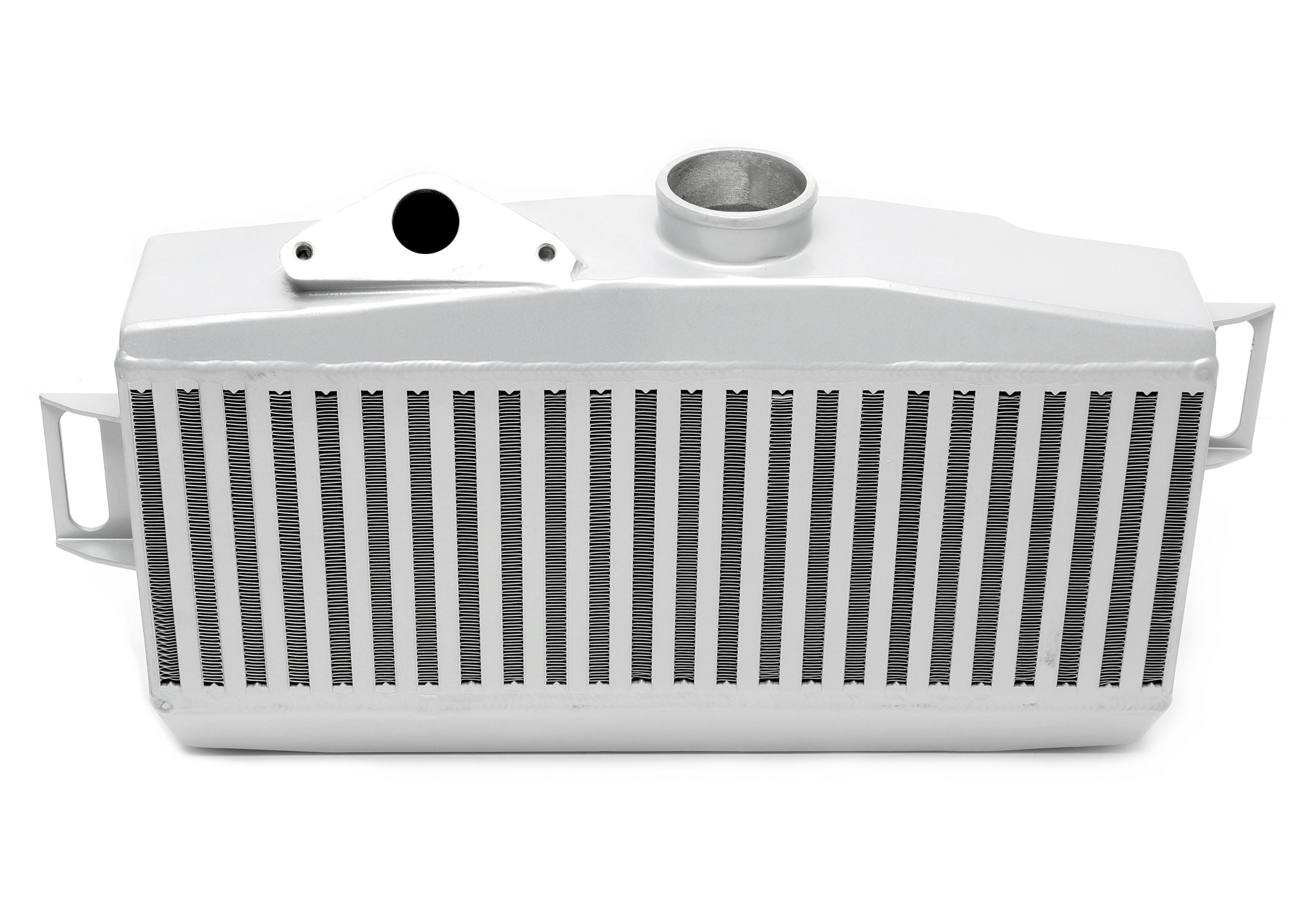 TA Technix Ladeluftkühler passend für Subaru Impreza WRX STI BJ 2008 - 2015