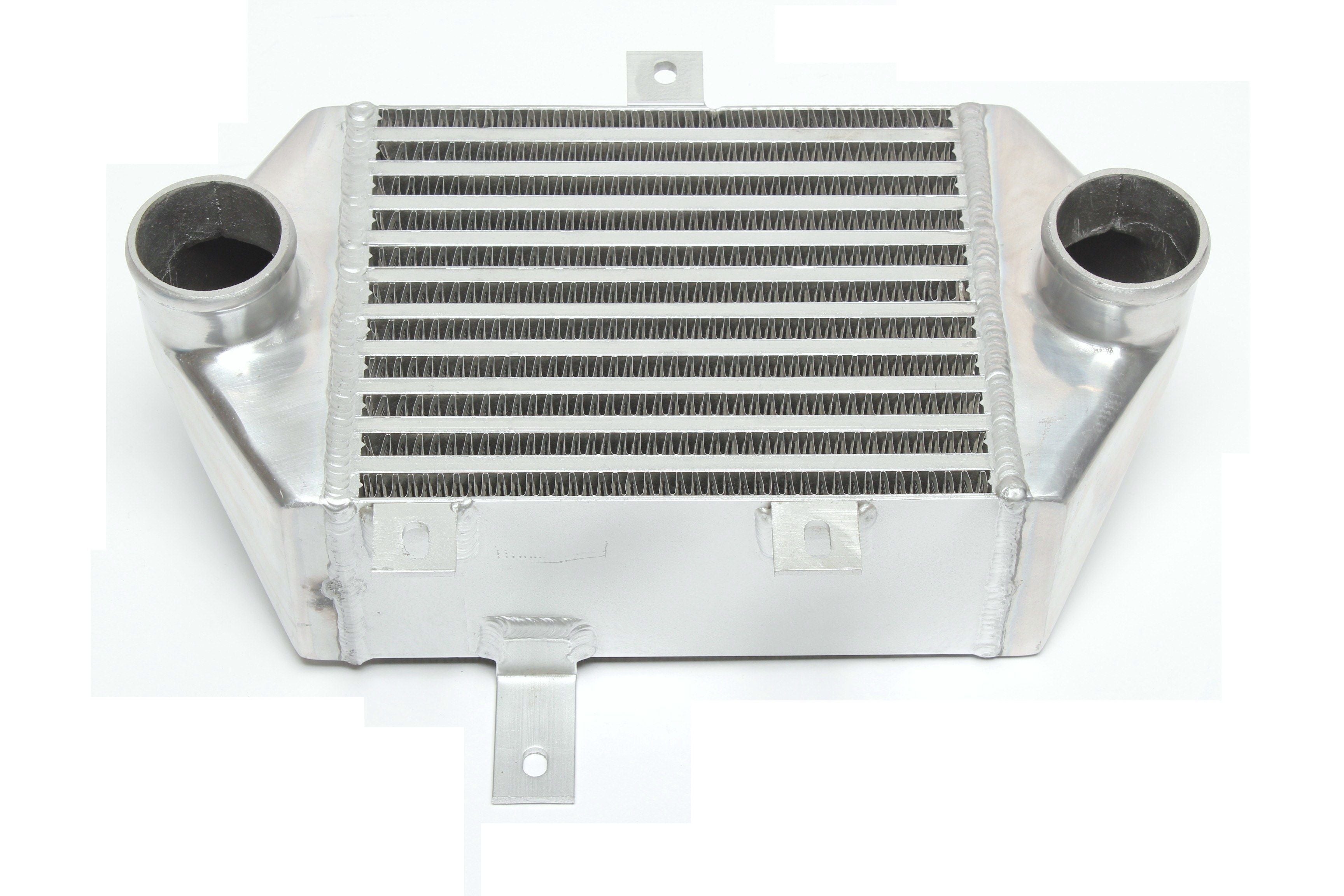 TA Technix Ladeluftkühler Kit passend für Toyota MR2 Gen. II