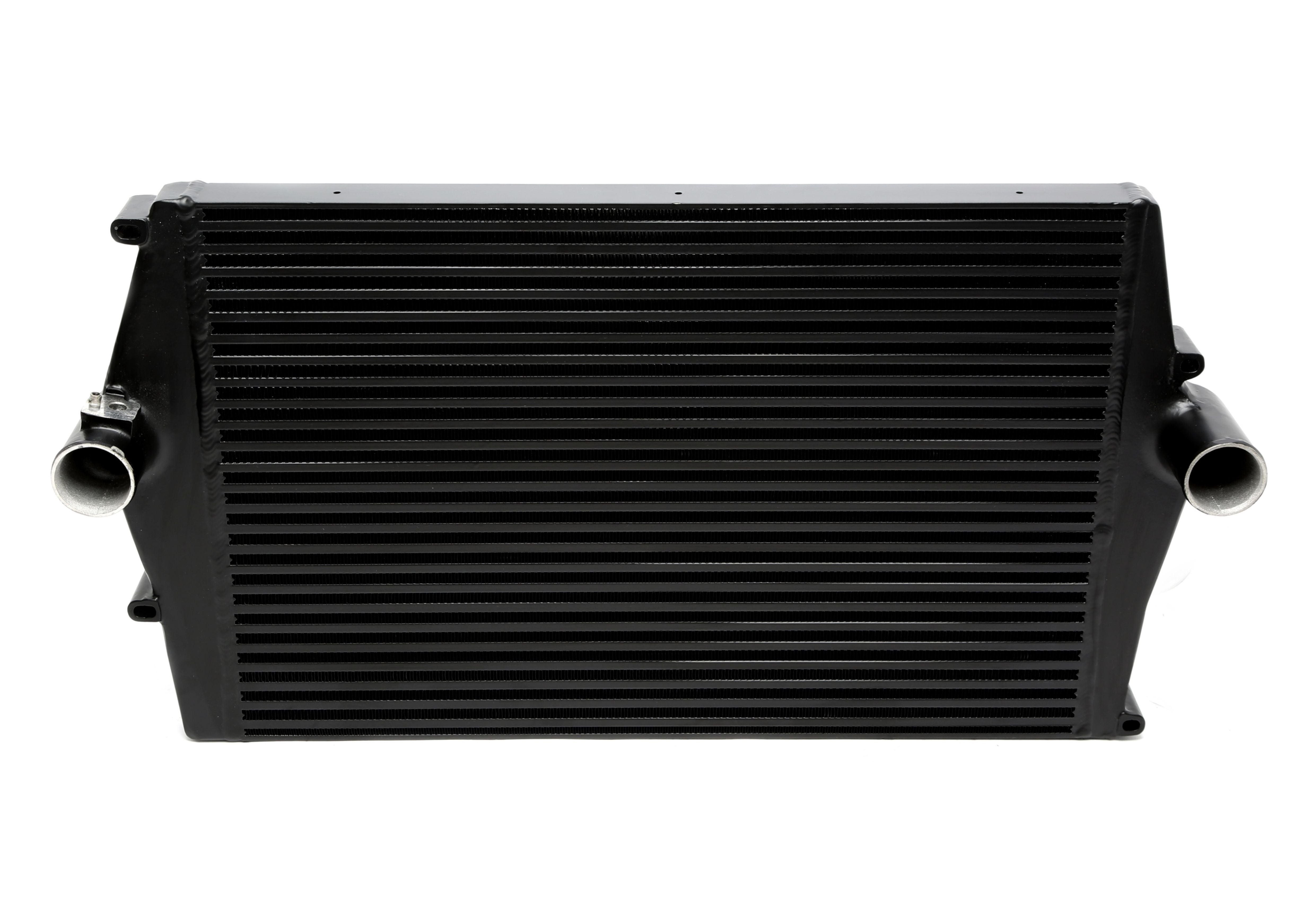 TA Technix Ladeluftkühler passend für Volvo S60-I, V70-​II, XC70, S80-I BJ 2000-​2010