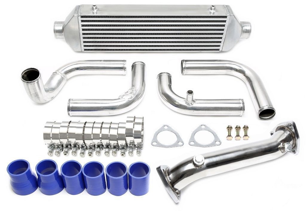 TA Technix Upgrade Kit LLK Kit + Downpipe passend für Audi A4 (B5)/ A6 (4B)/VW Passat (3B/3BG)