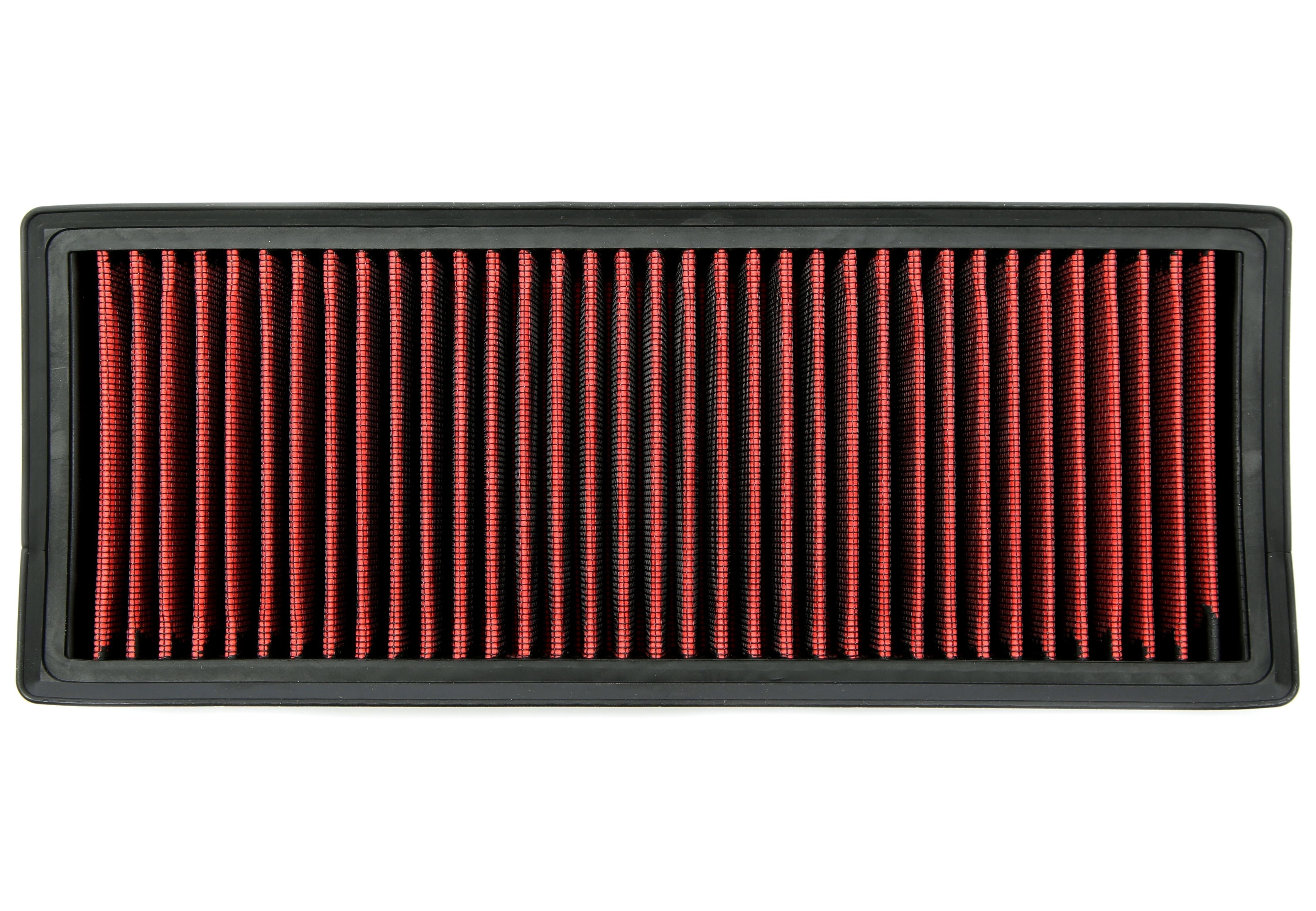 TA Technix Sportluftfilter passend für Audi A4 (B8-8K) / A5/A5 Cabriolet (8T/8F) / Q5 (8R) mit Motoren 1.8 TFSI/2.0TFSI/2....
