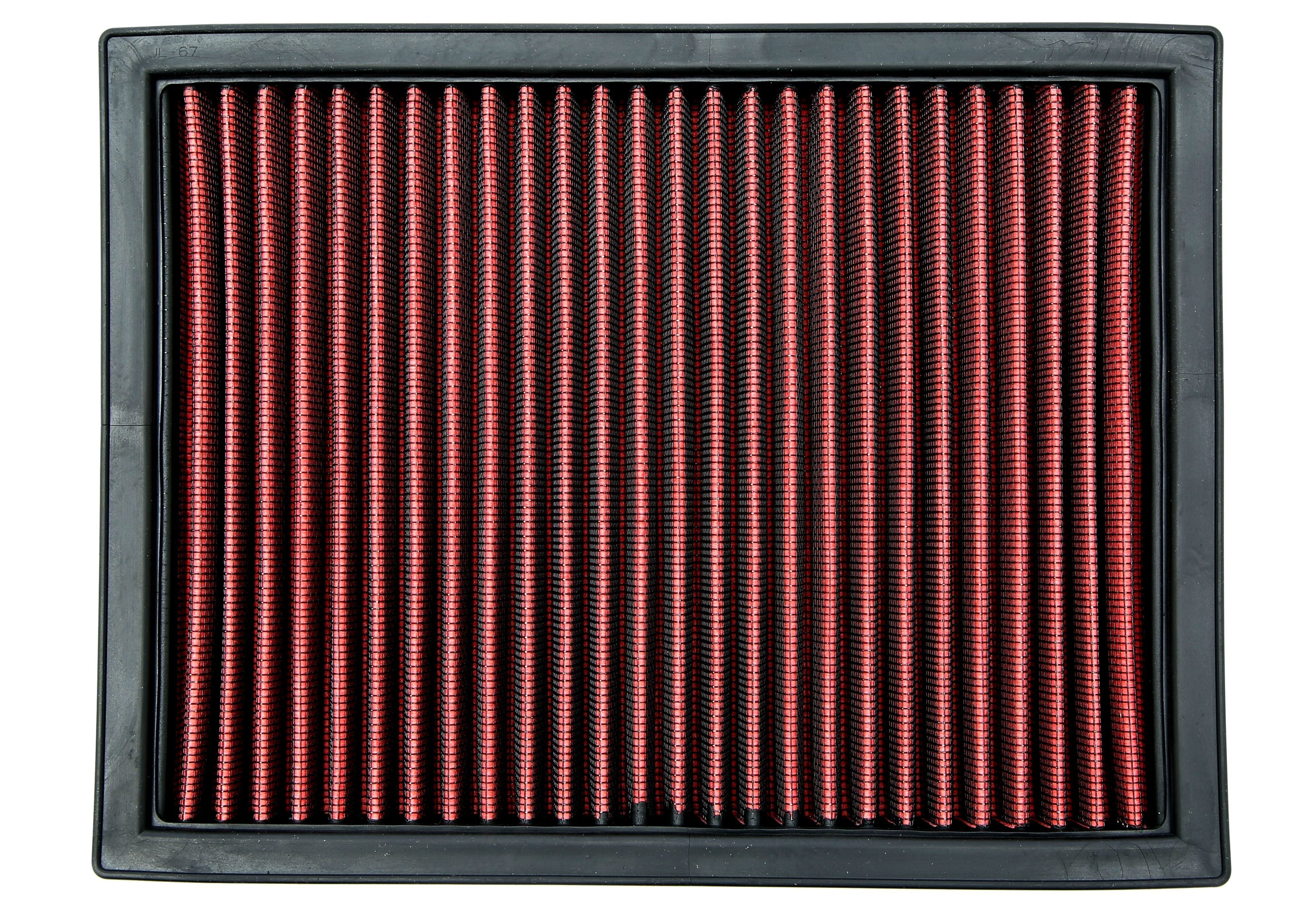 TA Technix Sportluftfilter passend für Alpina B3, BMW 3er Serie (E36,E46) / 3er Compact (E36,E46) / 5er Serie (E39), 7er S...