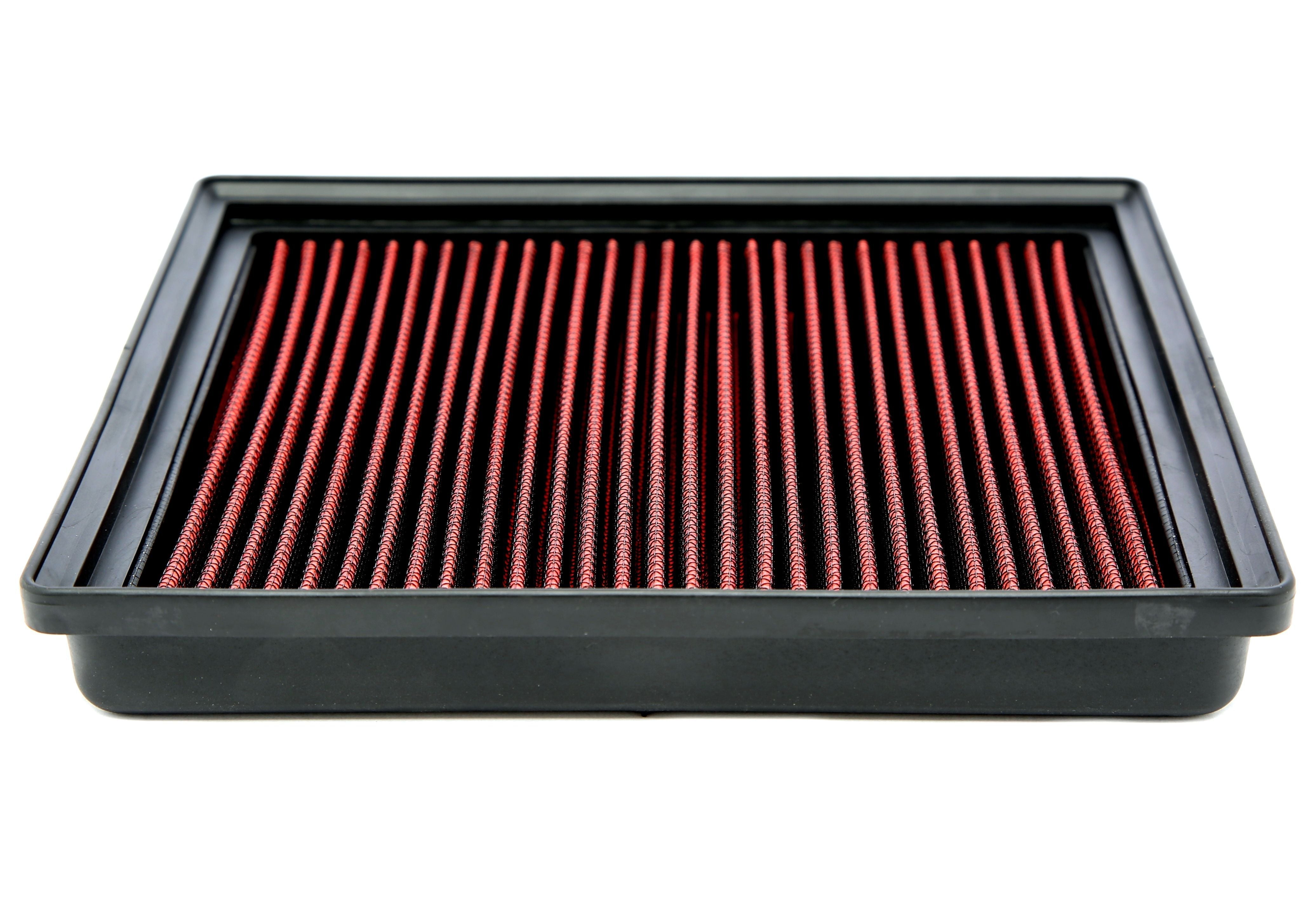 TA Technix Sportluftfilter passend für BMW 1er Serie (F20/F21) / 2er Serie (F22/F23) / 3er Serie (F30/F31/F36) / 4er Serie (F32/F33/F36)