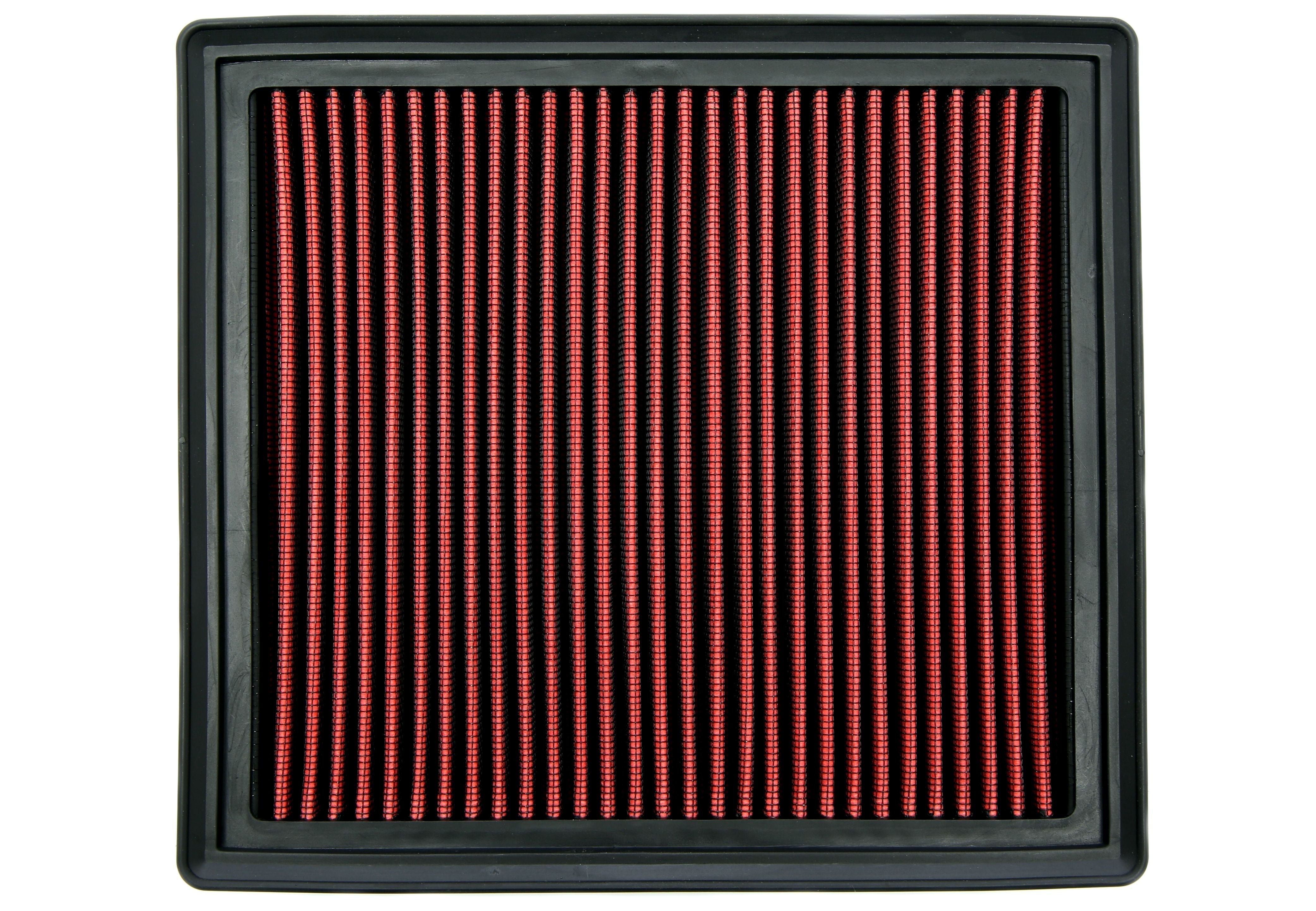 TA Technix Sportluftfilter passend für BMW 1er Serie (F20/F21) / 2er Serie (F22/F23) / 3er Serie (F30/F31/F36) / 4er Serie...