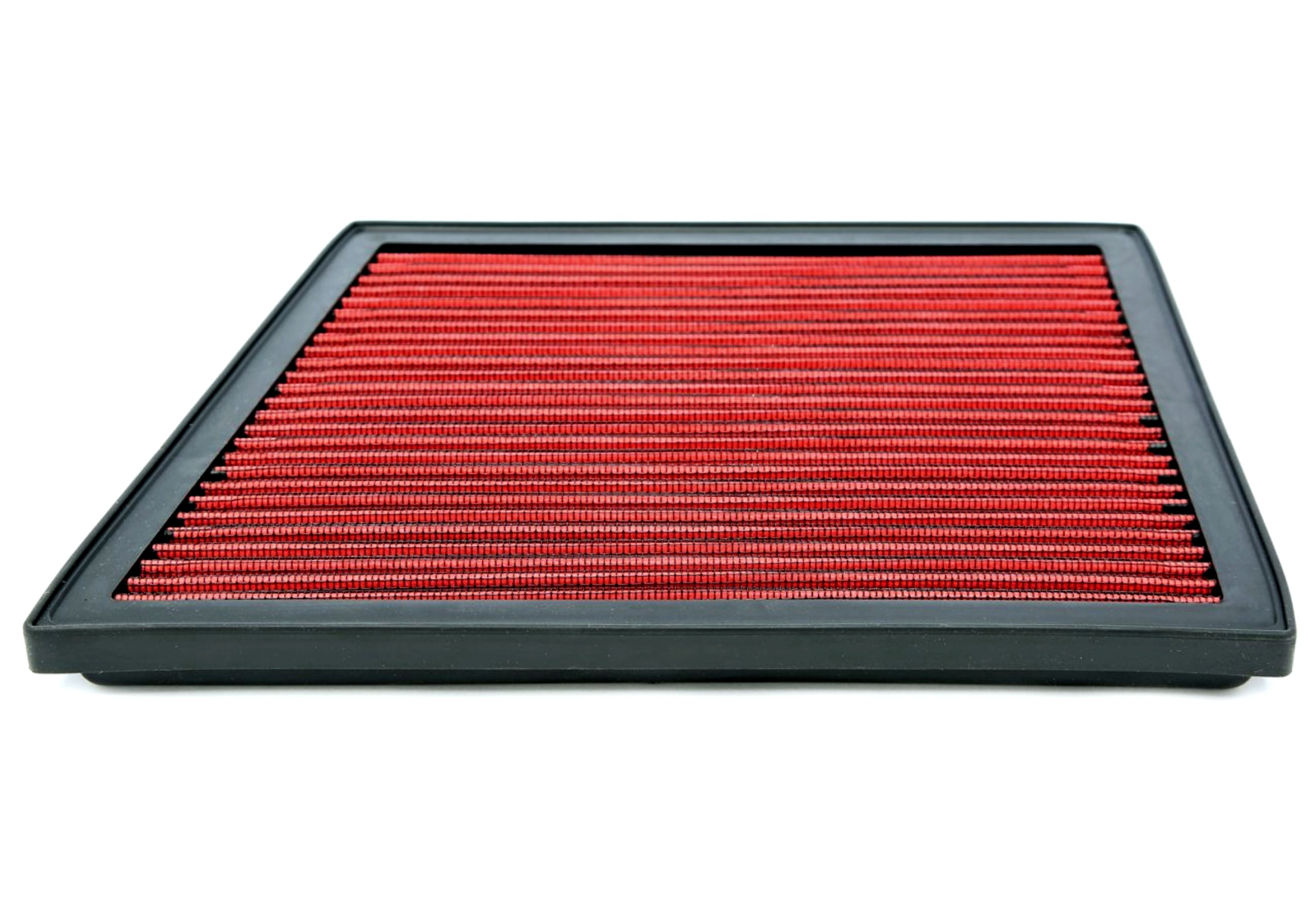 TA Technix Sportluftfilter passend für BMW 1er Serie (F40) / 2er Serie (F44/F45/F46) / X1 (F48) / X2 (F39) / Mini III (F55/F56/F57) / Mini III Clubmann (F54) / Mini III Countryman (F60)