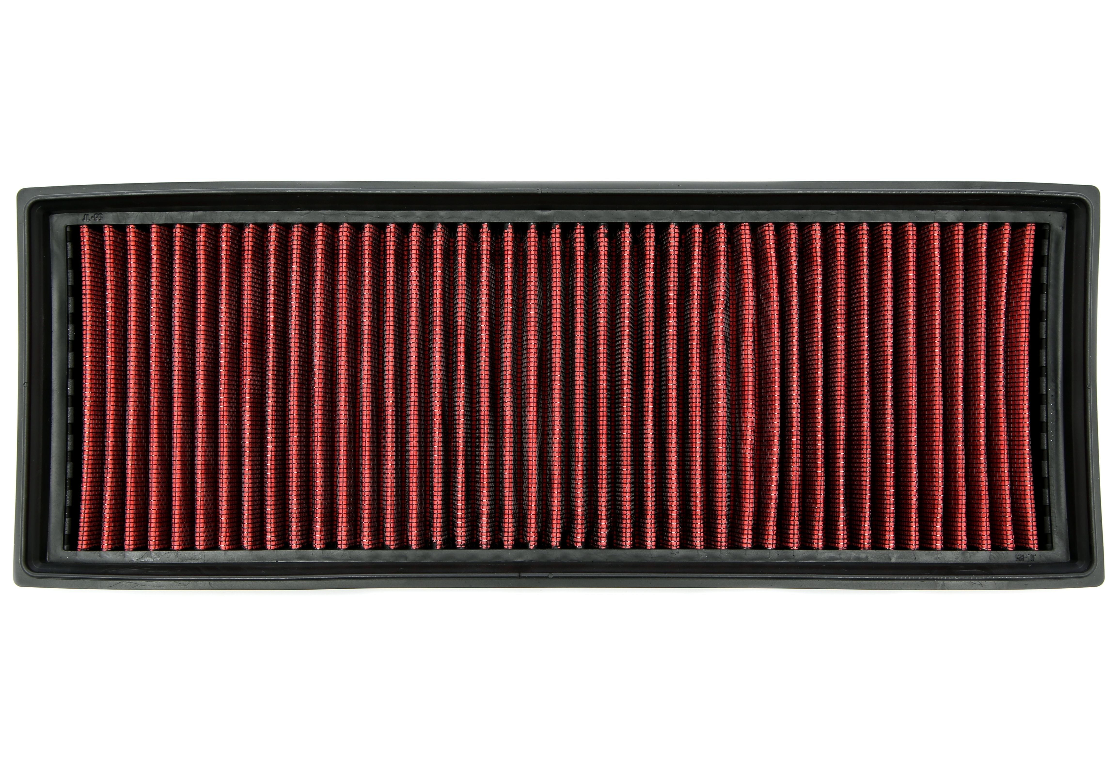 TA Technix Sportluftfilter passend für Mercedes Benz C-​Klasse / E-​Klasse / S-​Klassse / G-​Klasse / M-​Klasse / SL-​Klas...