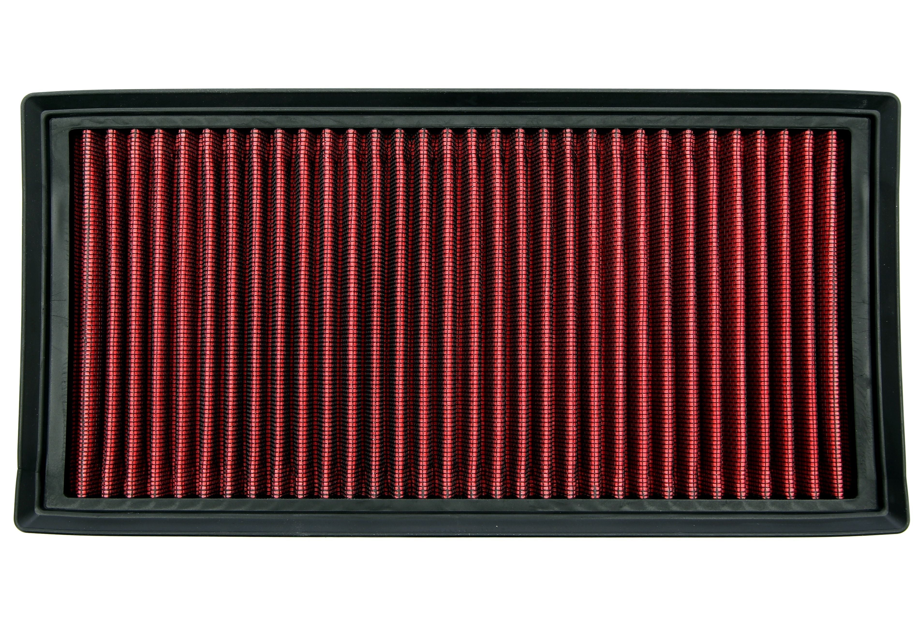 TA Technix Sportluftfilter passend für Mercedes Benz C-​Klasse (W204) / E-​Klasse (W211/W212) / M-​Klasse (W164) / R-​Klas...