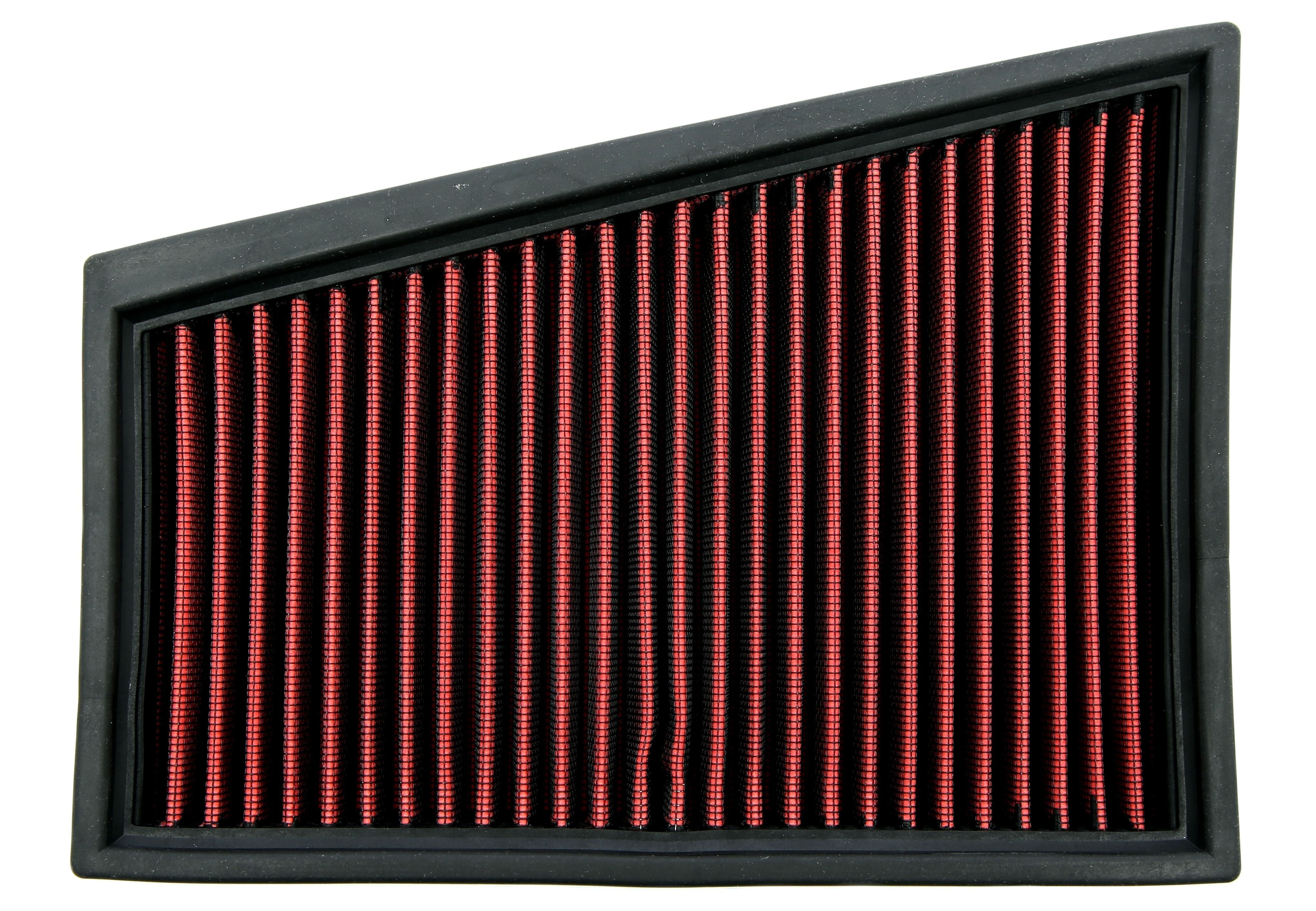 TA Technix Sportluftfilter passend für Mercedes Benz Citan (W415) / Nissan NV250 (X61) / Renault Fluence (L3) / Kangoo (KC...