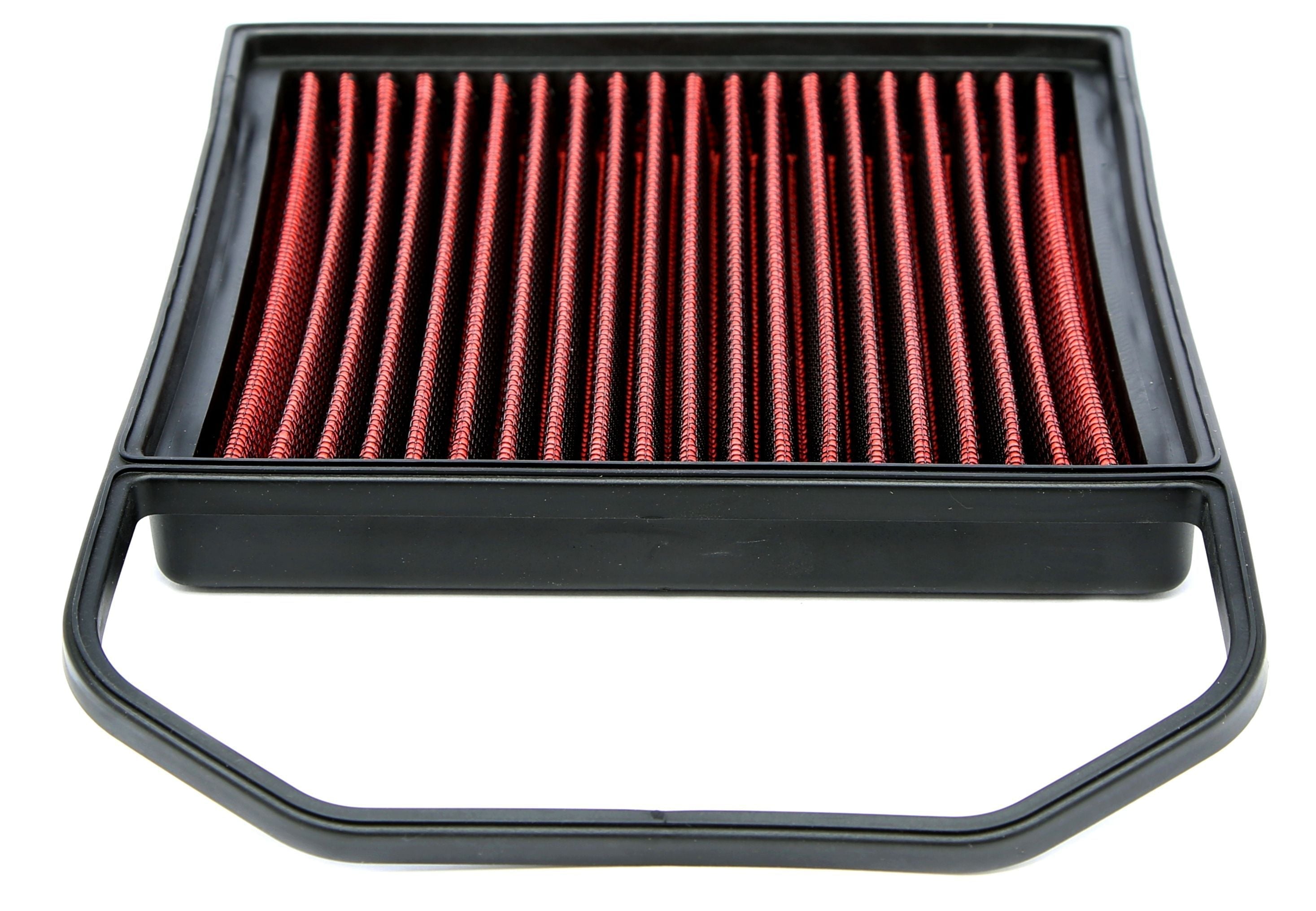 TA Technix Sportluftfilter passend für AMG / Mercedes Benz C-Klasse / CLS-Klasse (C/X218) / E-Klasse (S/W212/213) Coupe/Cabriolet (C/A207+C/A238) / GL/GLC/GLE/GLS (X/W166+C292+C/X253+X167) / M-Klasse (W166)/S-Klasse (W/V222) /SL/C-Klasse (R231/R172)