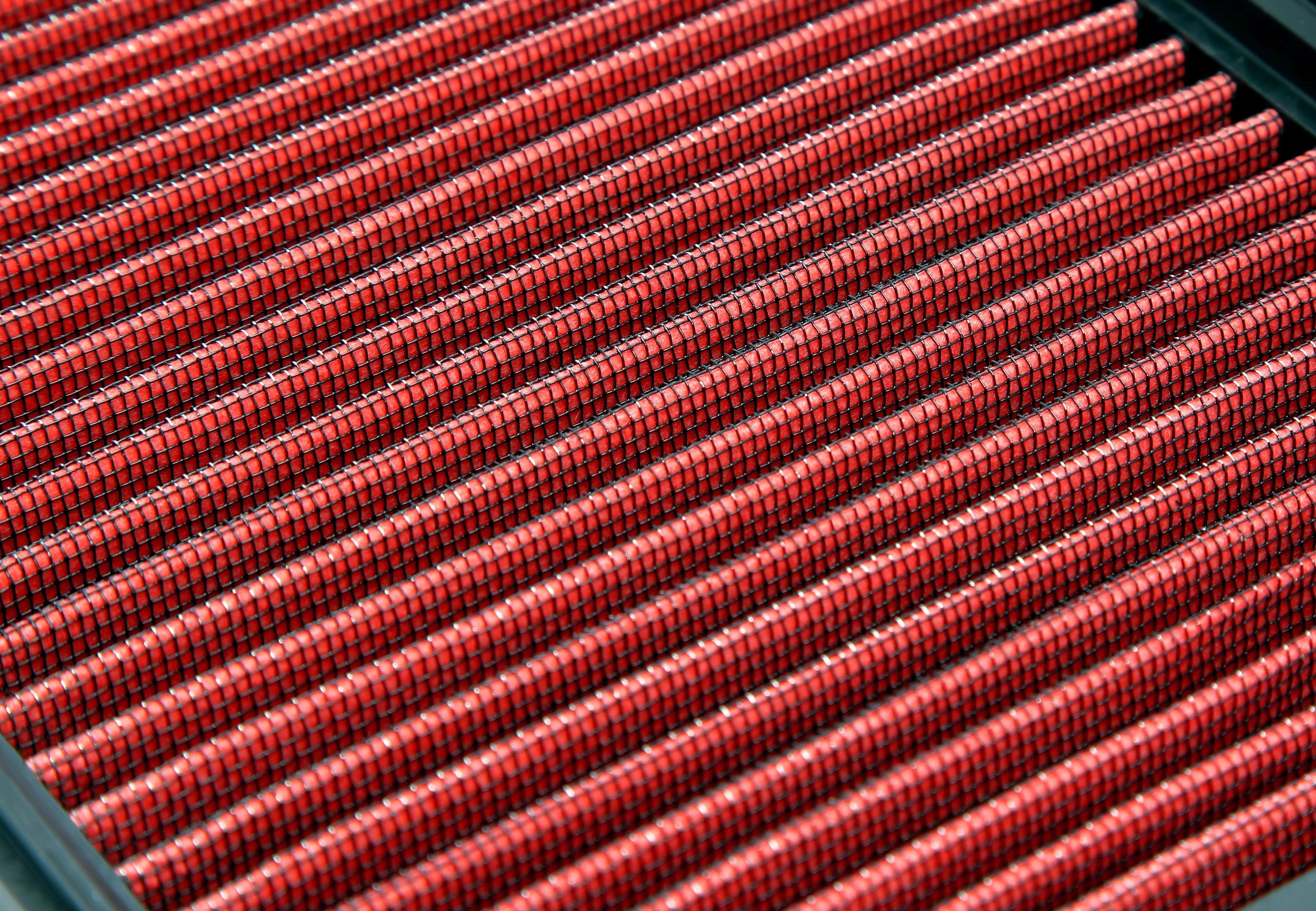 TA Technix Sportluftfilter passend für Audi / Seat / VW