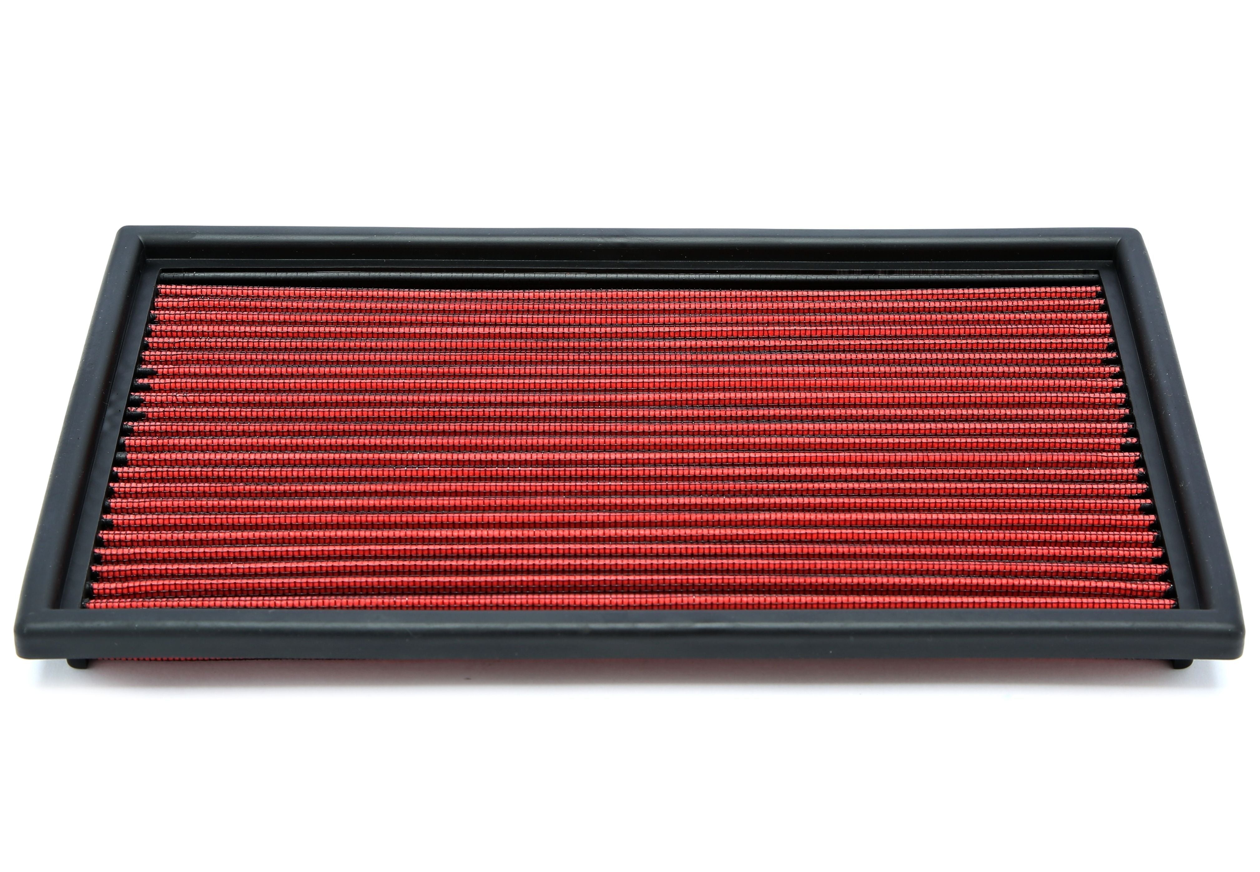 TA Technix Sportluftfilter passend für Audi / VW