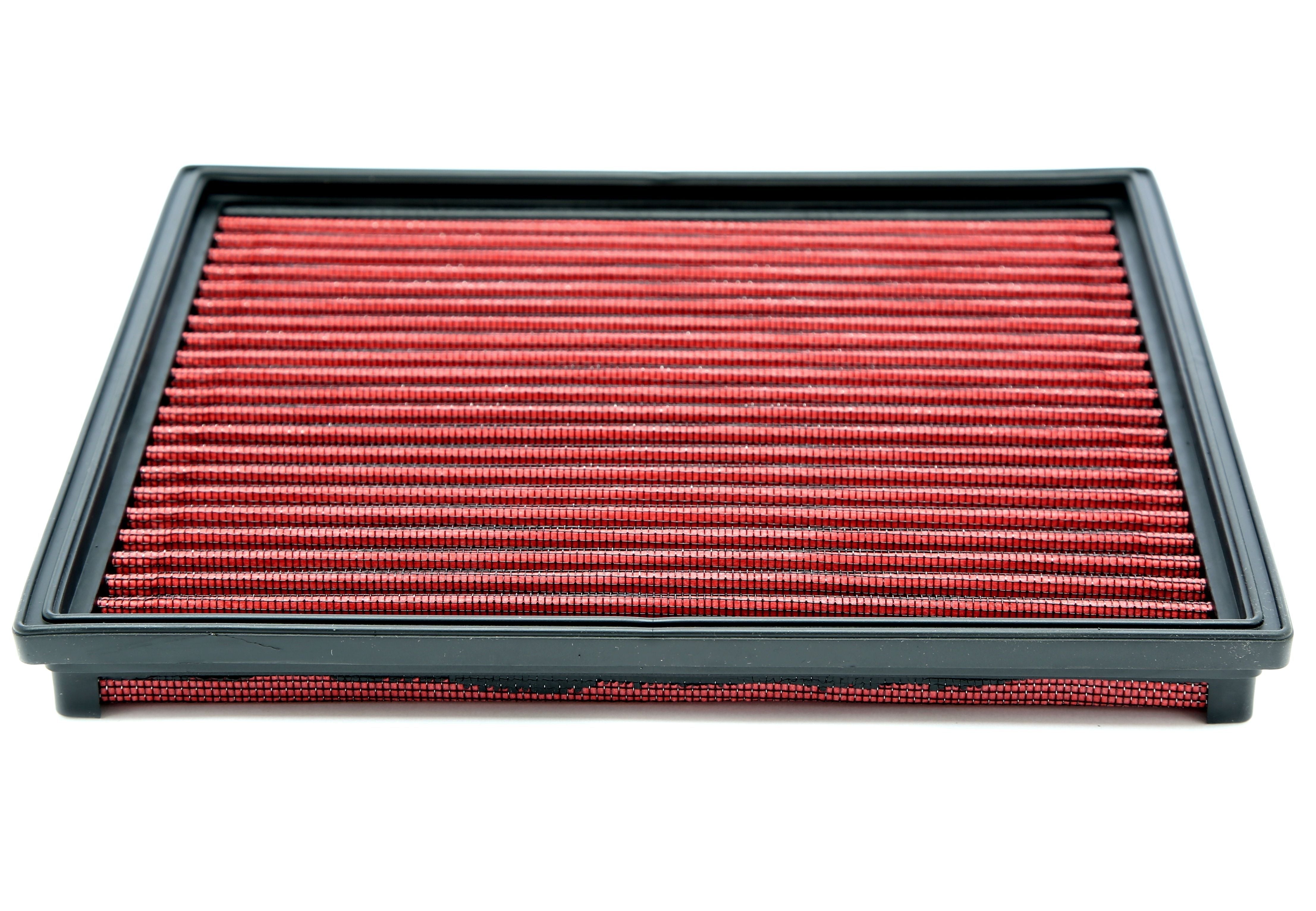 TA Technix Sportluftfilter passend für Audi / Seat / VW