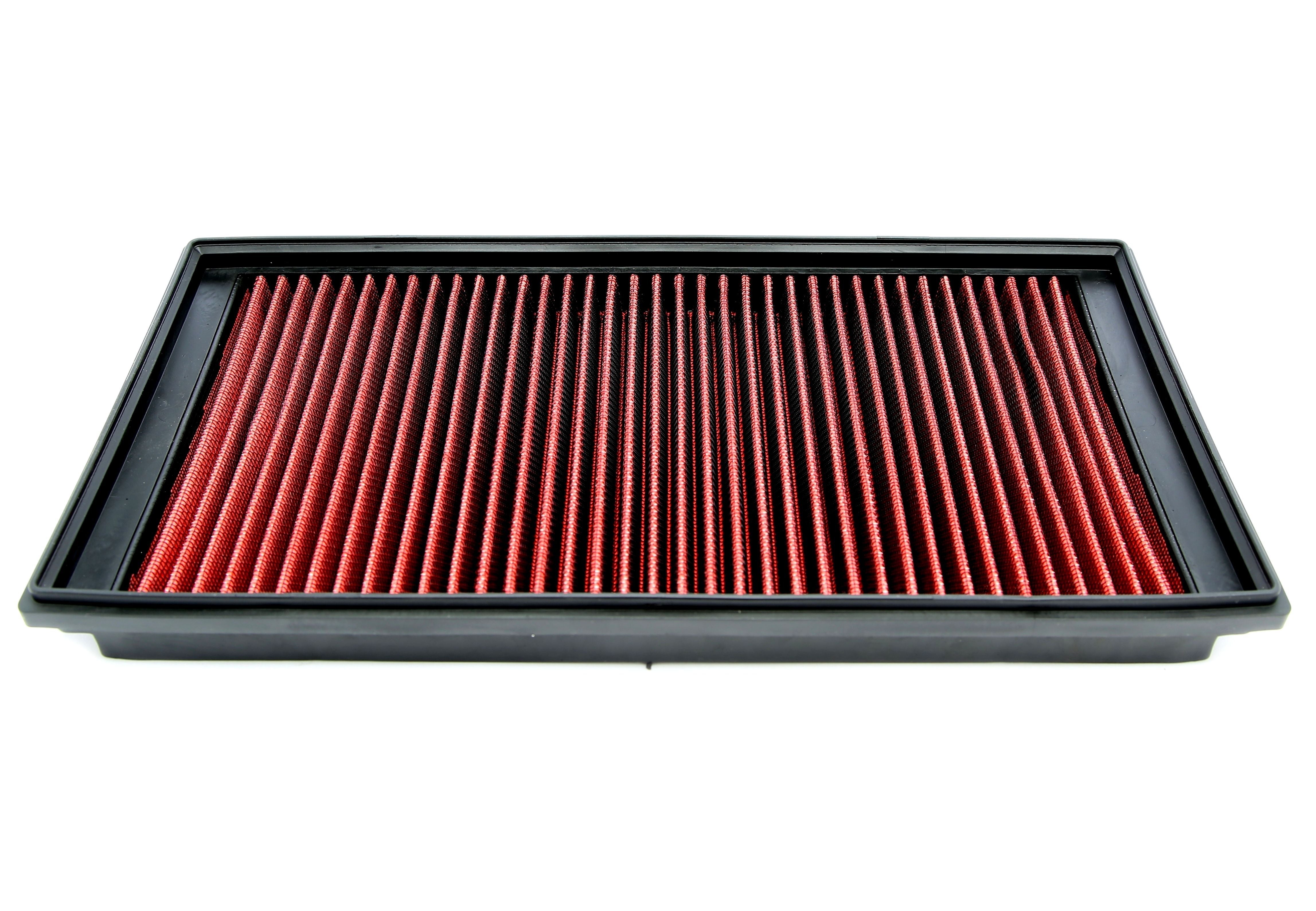 TA Technix Sportluftfilter passend für Audi / Seat / VW