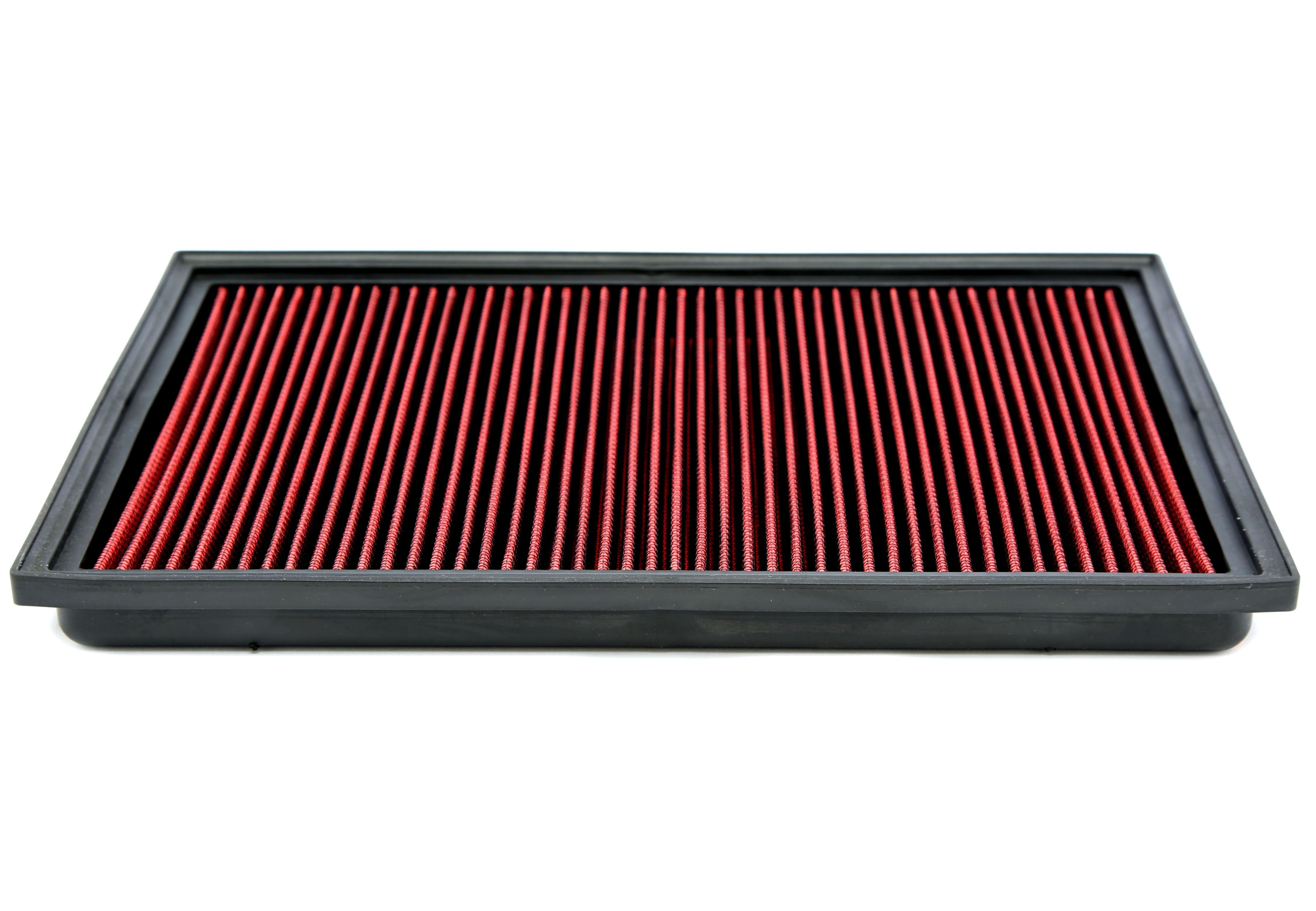 TA Technix Sportluftfilter passend für Audi / Skoda / VW