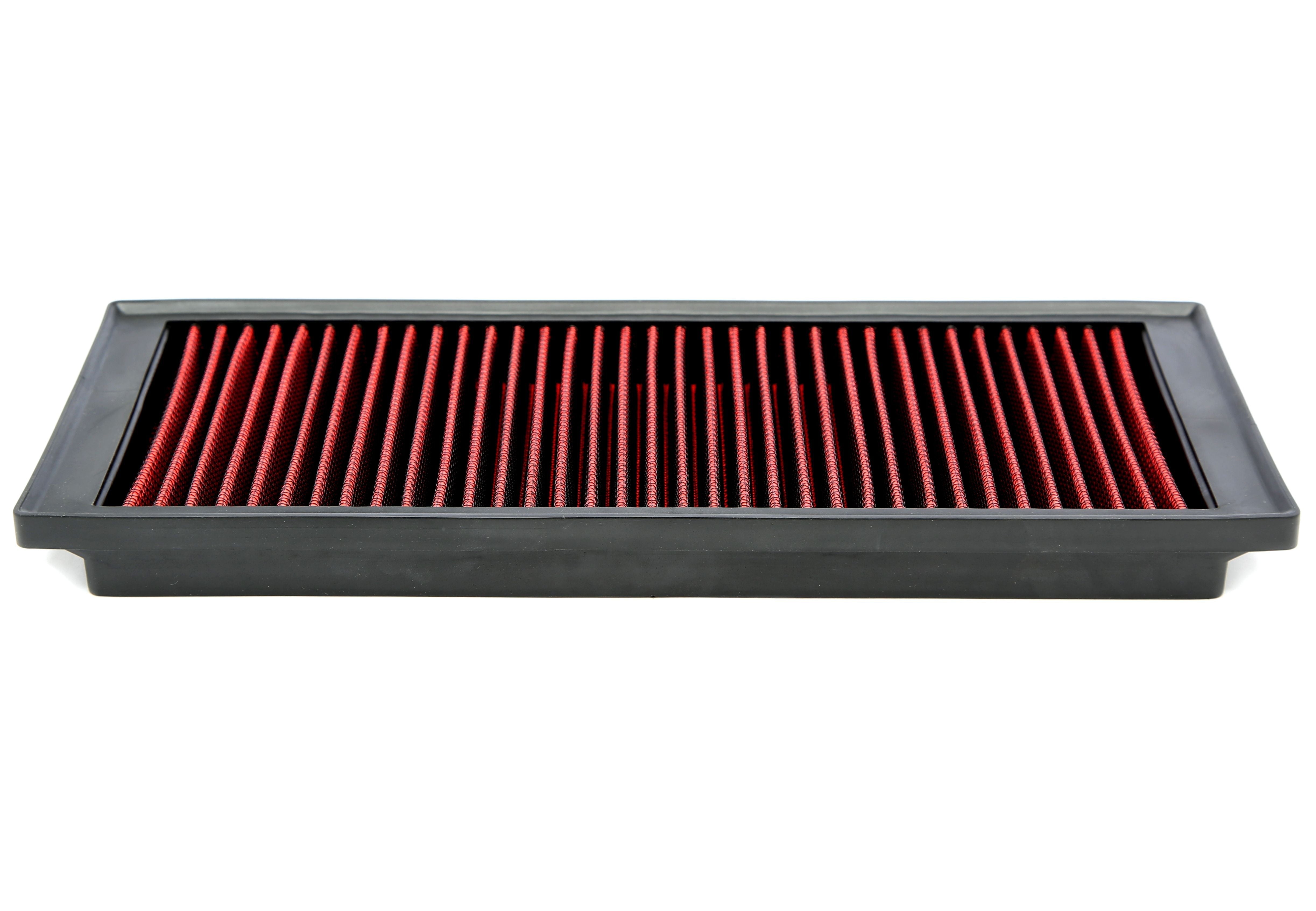 TA Technix Sportluftfilter passend für Audi / Seat / Skoda / VW
