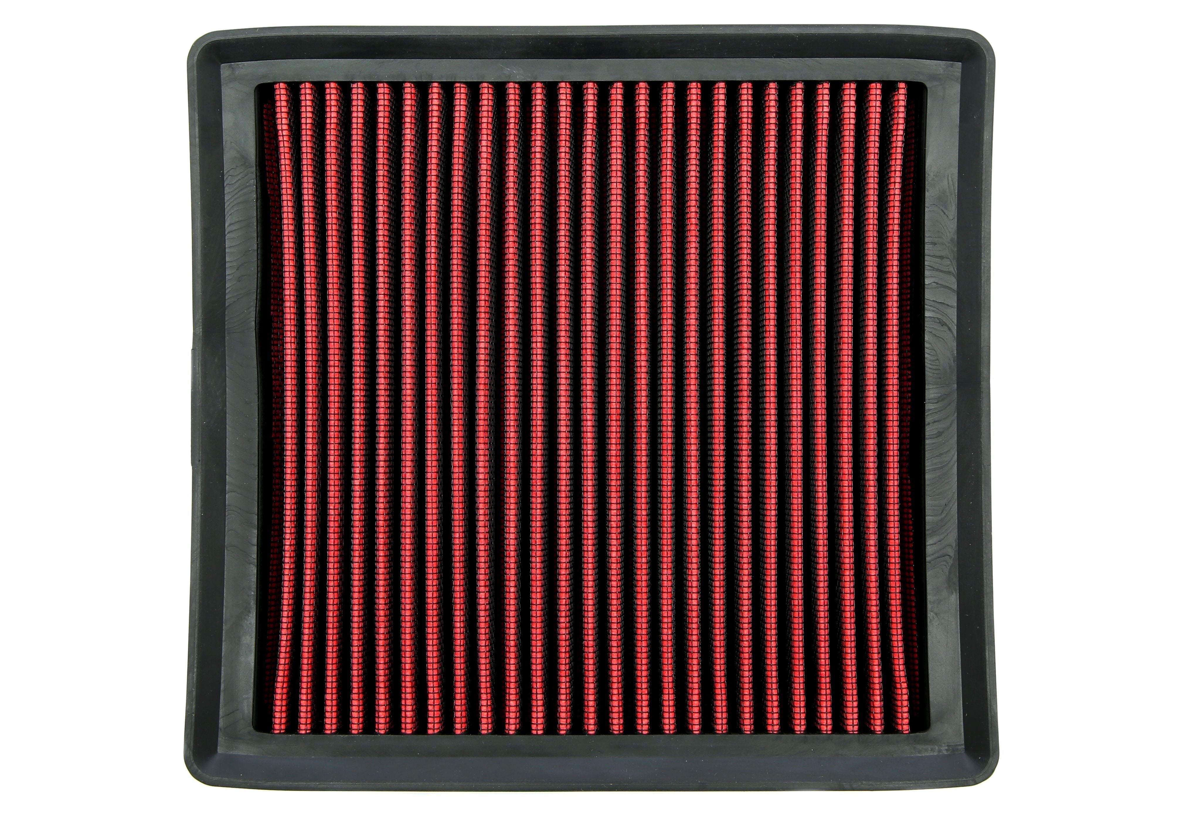 TA Technix Sportluftfilter passend für 1.6l Modelle mit 66+81kW Seat / Skoda / VW