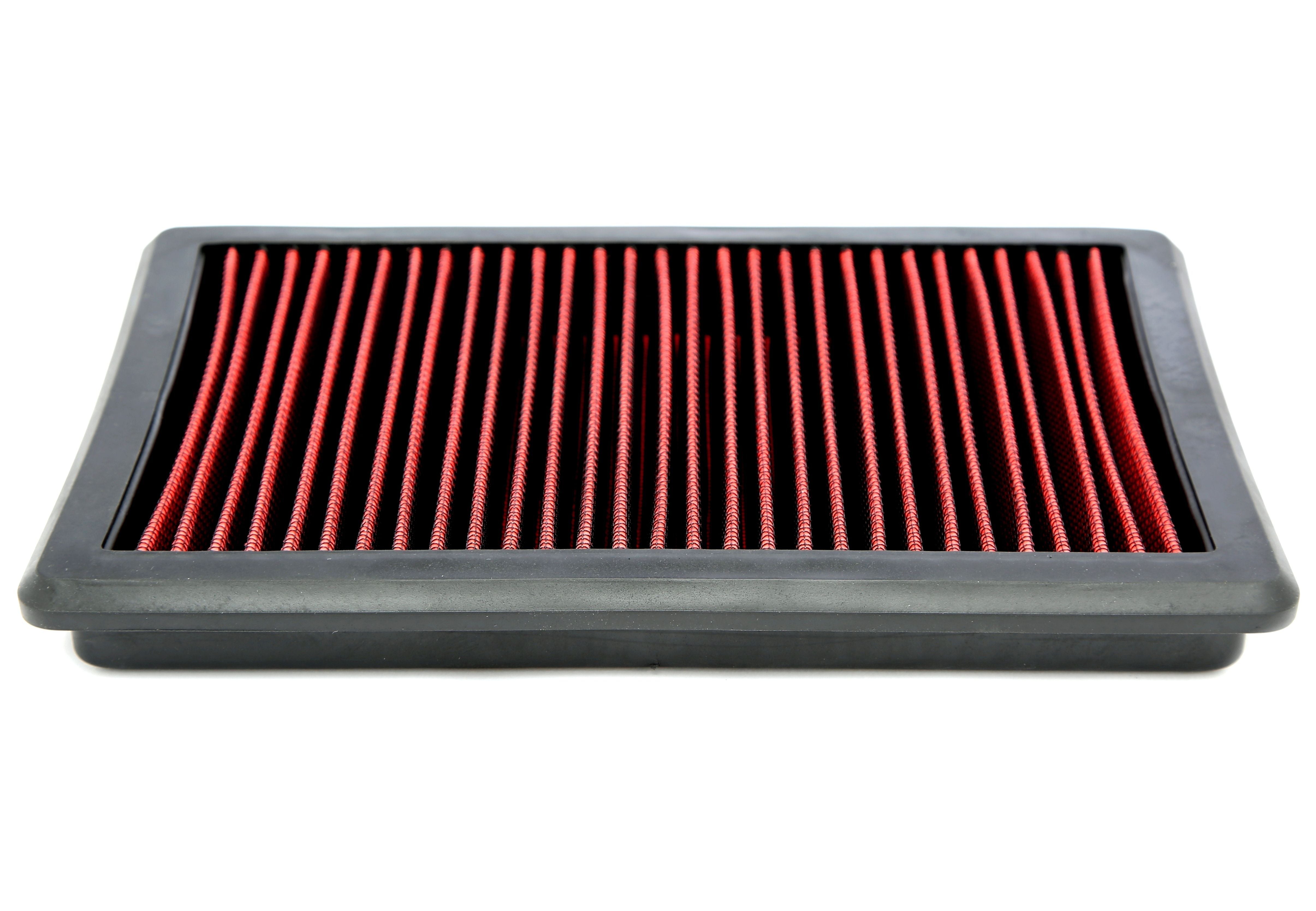 TA Technix Sportluftfilter passend für Audi / Seat / Skoda / VW