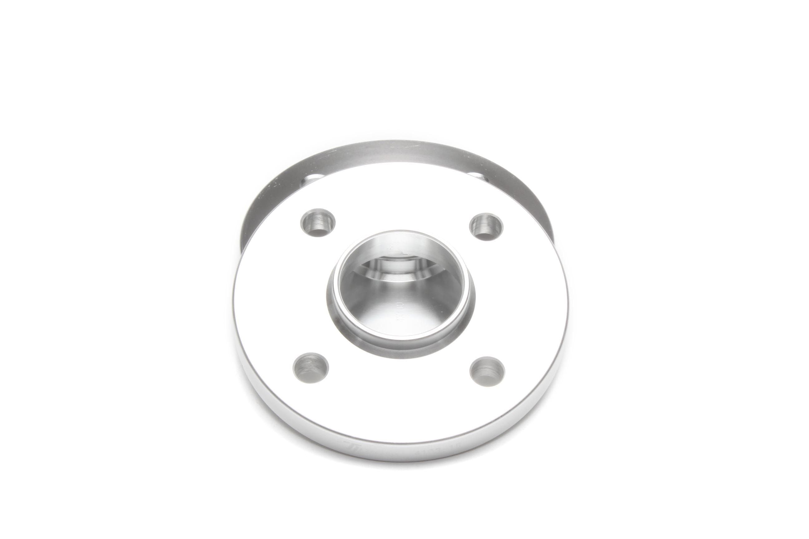 TA Technix Spurverbreiterungsset 15mm pro Seite/30mm pro Achse, 4x100, passend für passend für Daihatsu - Honda - Mini - R...