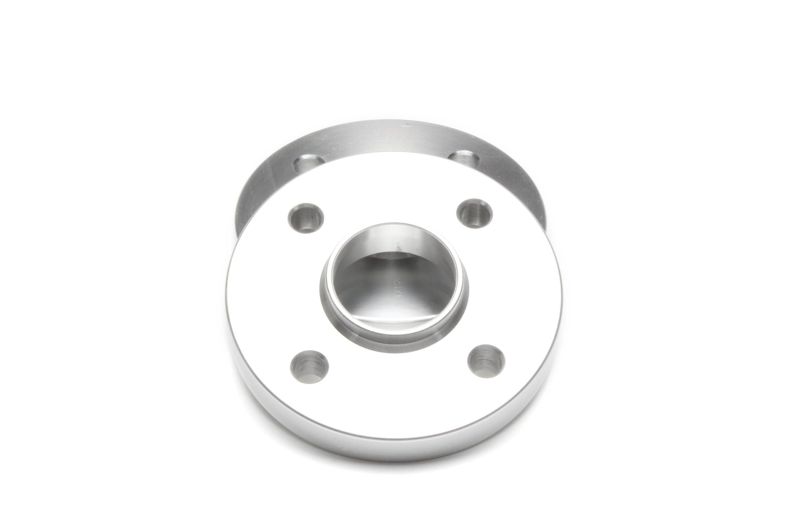 TA Technix Spurverbreiterungsset 20mm pro Seite/40mm pro Achse, 4x100, passend für passend für Daihatsu - Honda - Mini - R...