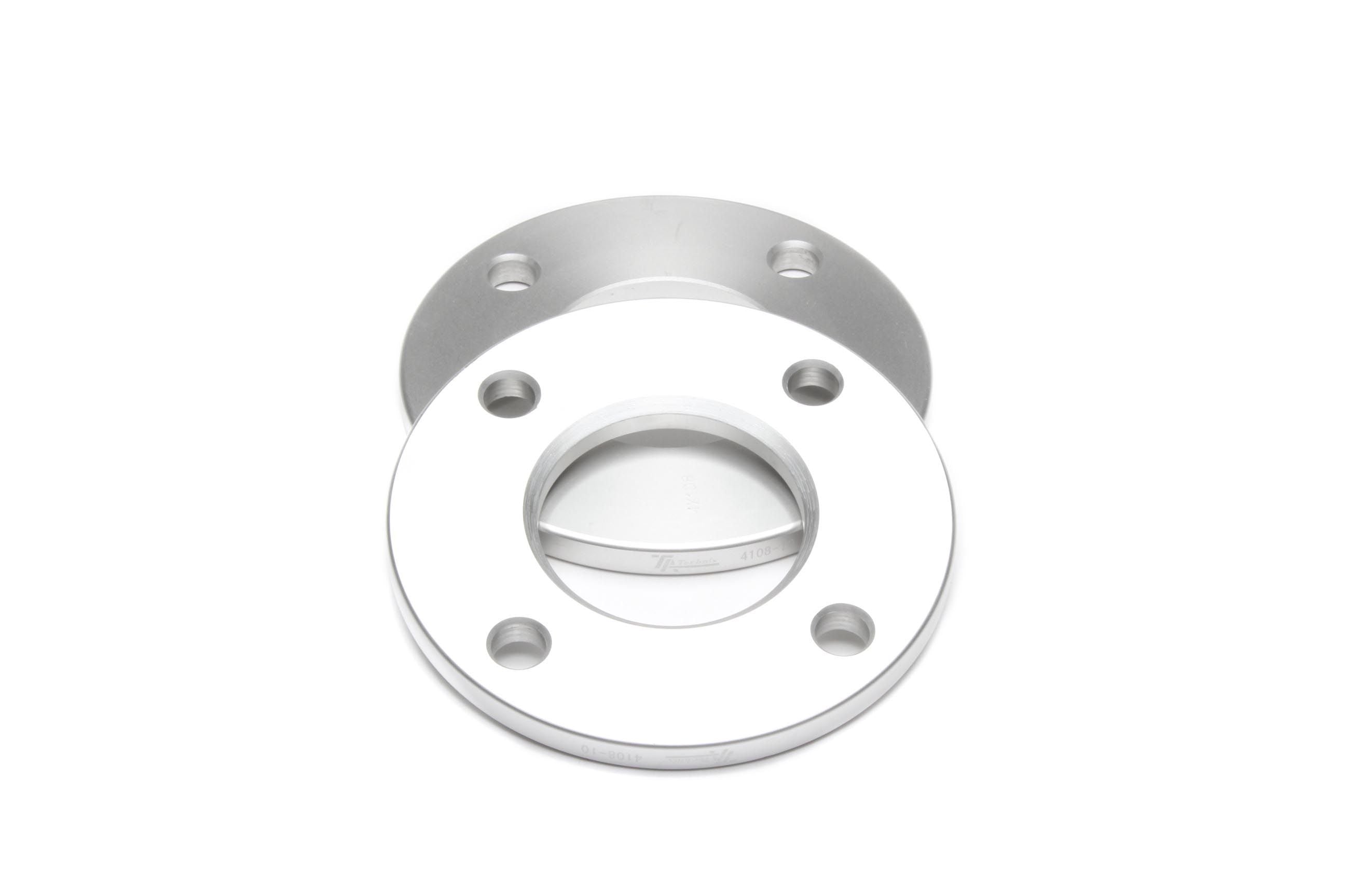 TA Technix Spurverbreiterungsset 10mm pro Seite/20mm pro Achse, passend für Citroën - Peugeot