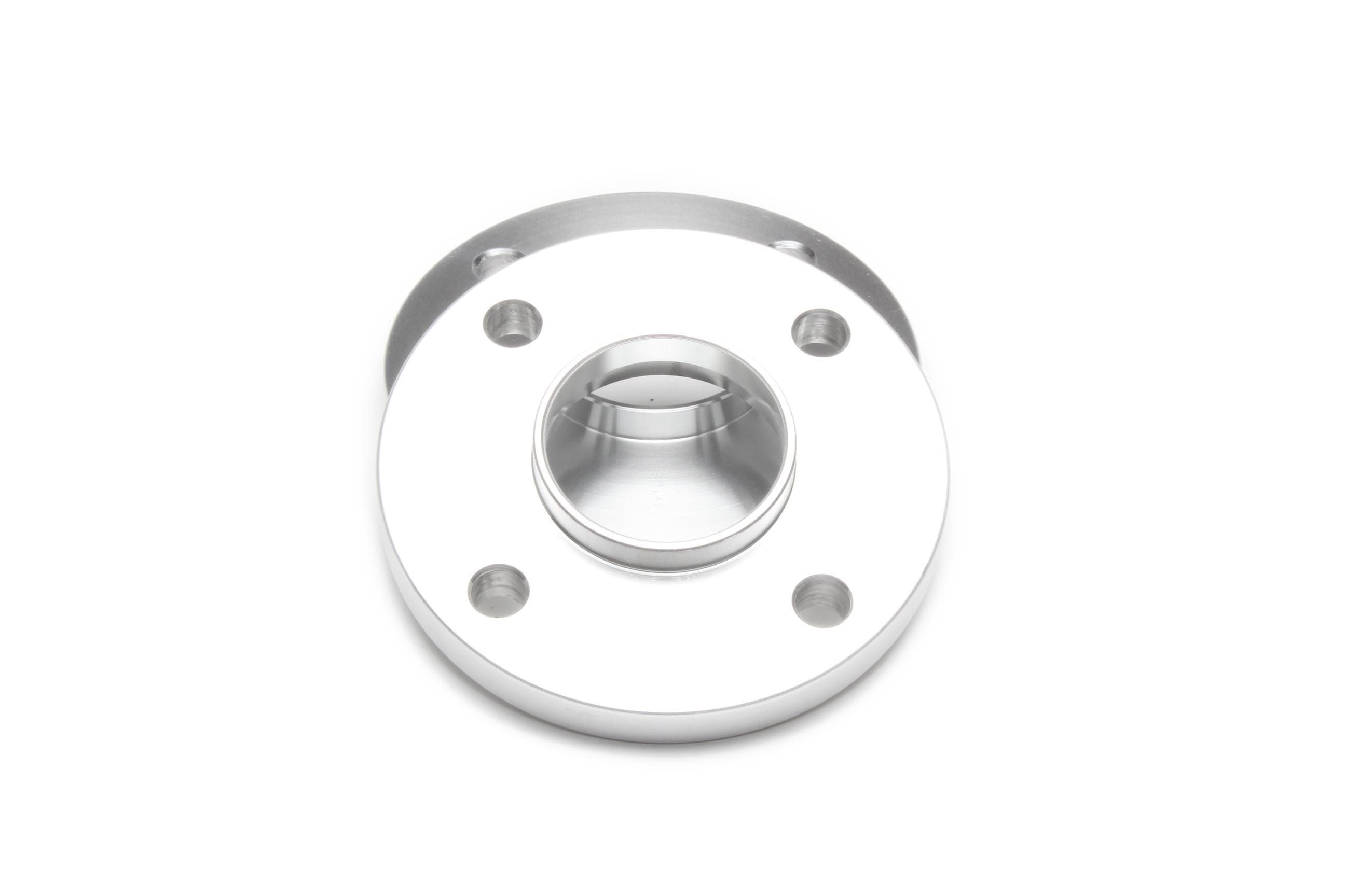 TA Technix Spurverbreiterungsset 15mm pro Seite/30mm pro Achse, 4x108, passend für Ford - Mazda