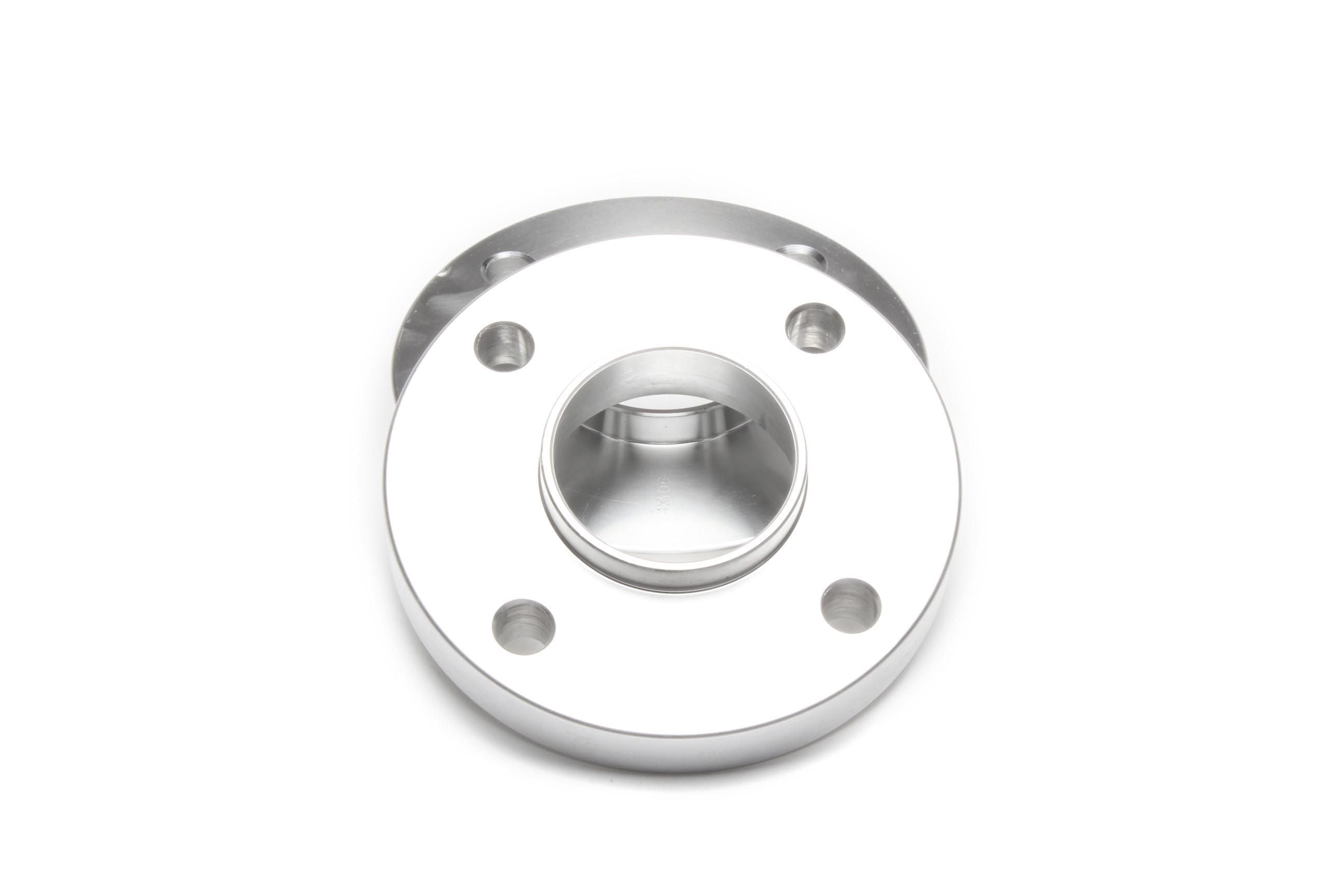 TA Technix Spurverbreiterungsset 20mm pro Seite/40mm pro Achse, 4x108, passend für Ford - Mazda