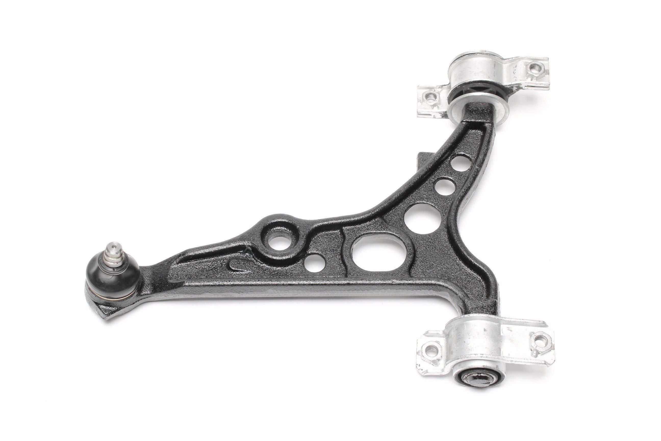 TA Technix Querlenker passend für Fiat Brava/Bravo/Tempra/Tempra S.W./Tipo/Lancia Dedra/Dedra SW/Delta II, Vorderachse-​L