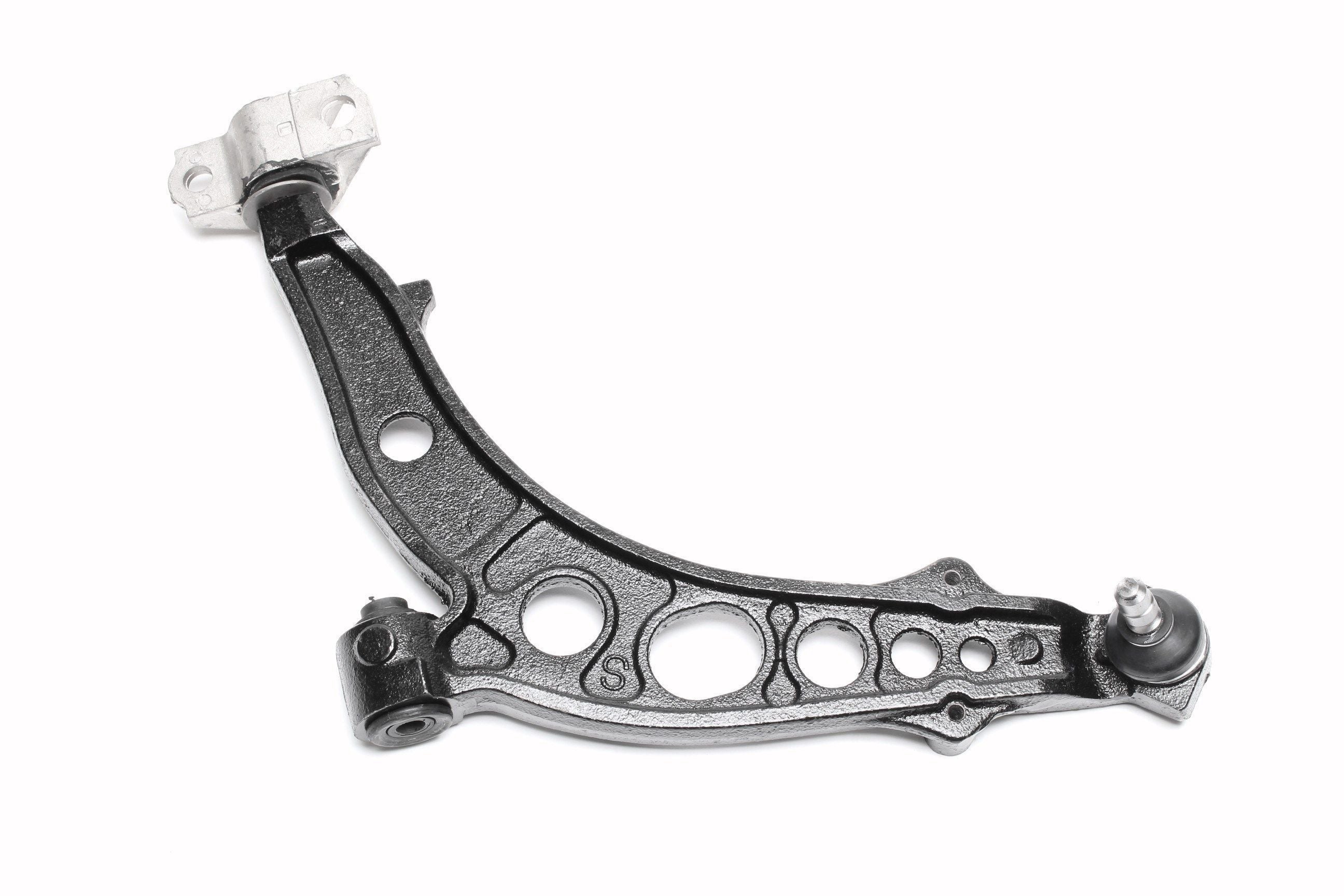 TA Technix Querlenker passend für Fiat Punto/Punto Cabriolet/Fiat Punto Van, Lancia Y, Vorderachse-​L