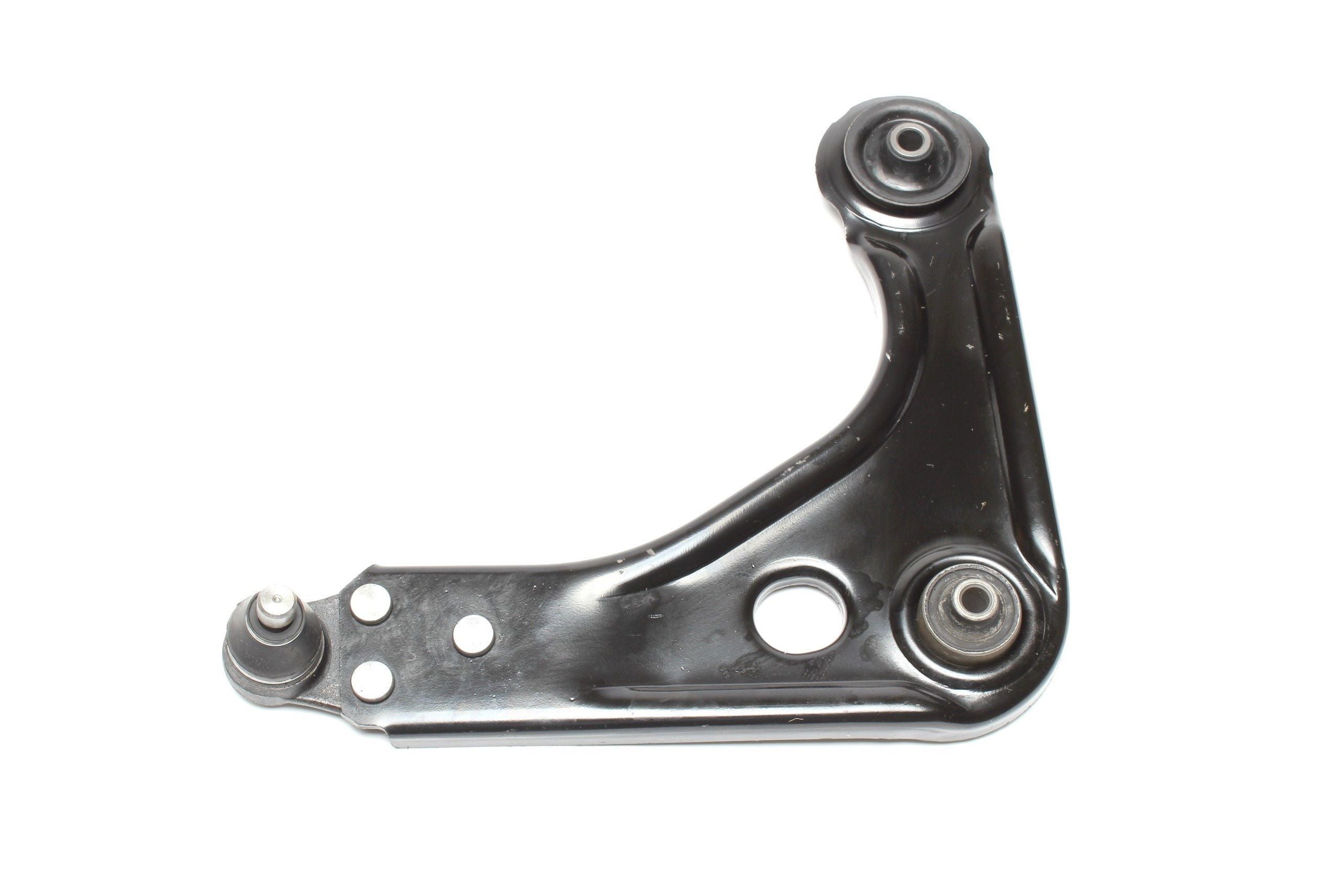 TA Technix Querlenker passend für Ford Fiesta III/Fiesta Kasten/Courier Kasten/Ka, Vorderachse-​R