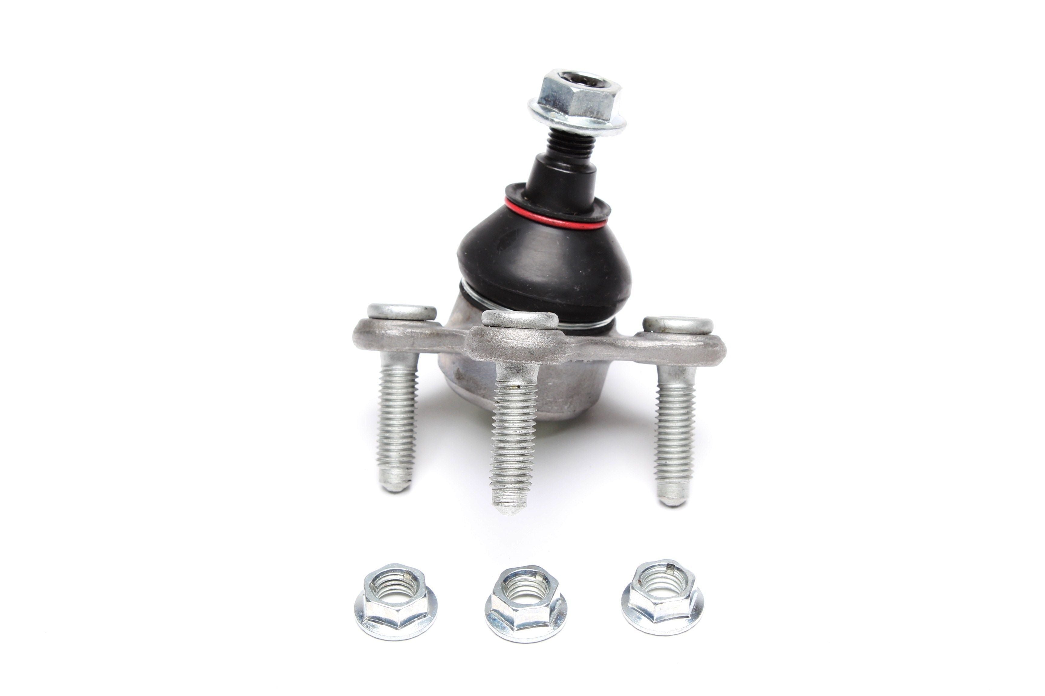 TA Technix Traggelenk passend für Audi A3, Q3, Seat Altea, Leon, Toledo III, Skoda Octavia, Roomster, Superb, Yeti, VW Bee...