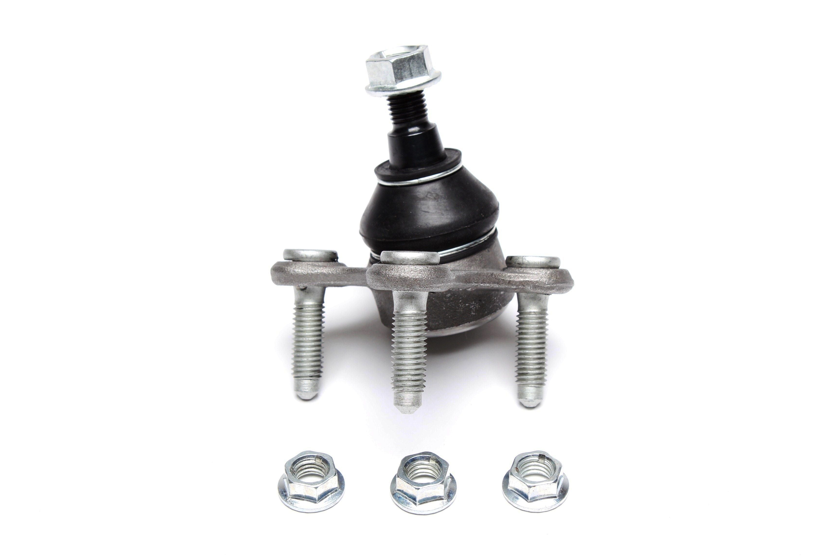 TA Technix Traggelenk passend für Audi A3, Q3, Seat Altea, Leon, Toledo III, Skoda Octavia, Roomster, Superb, Yeti, VW Bee...