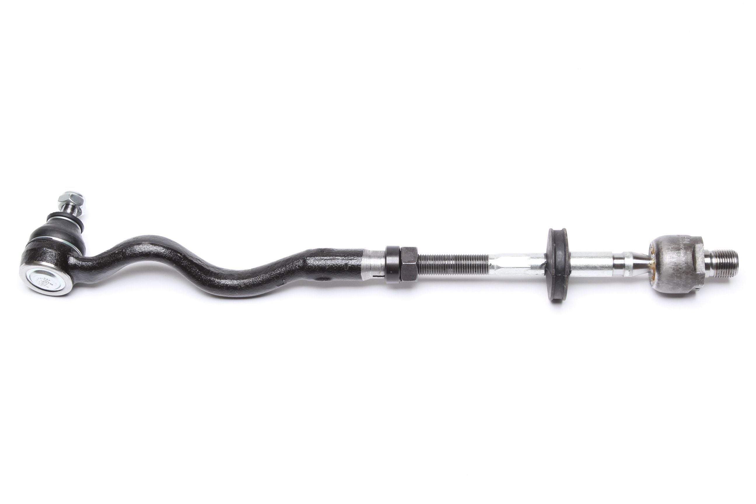 TA Technix Spurstange incl. Spurstangenkopf passend für BMW 3er Serie E36, Z-3, Vorderachse-​Links