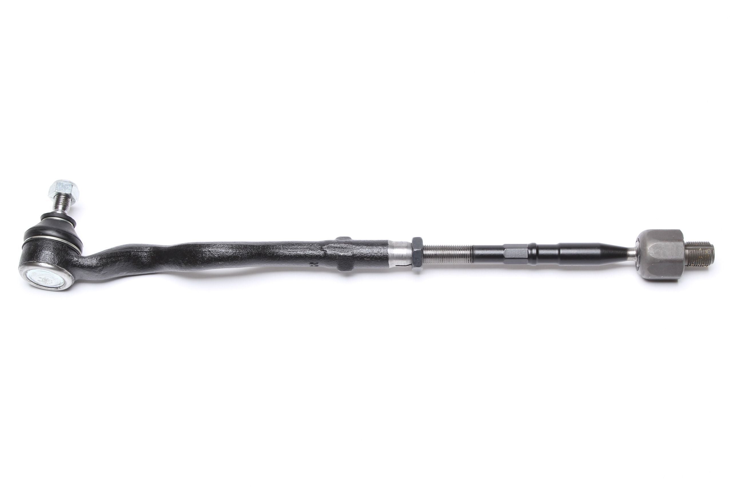 TA Technix Spurstange incl. Spurstangenkopf passend für BMW 3er Serie E46, Z-4, Vorderachse-​Rechts