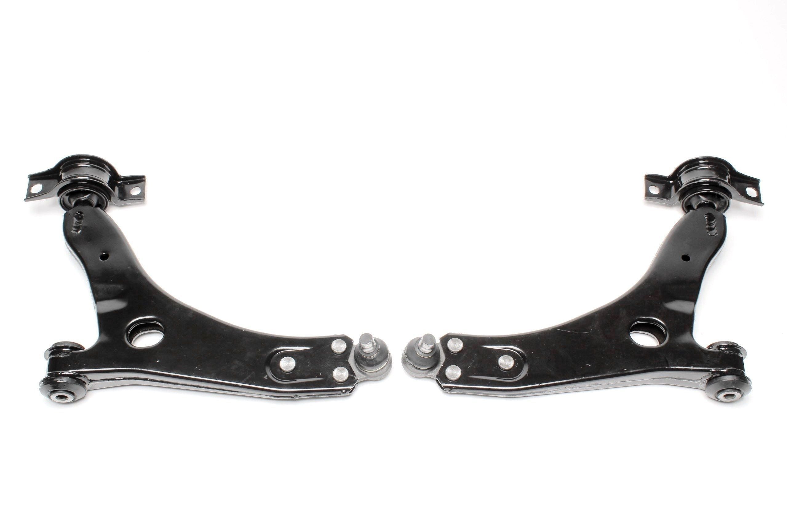 TA Technix Querlenker Satz Klein passend für Ford Focus/Focus Kombi/Focus Stufenheck