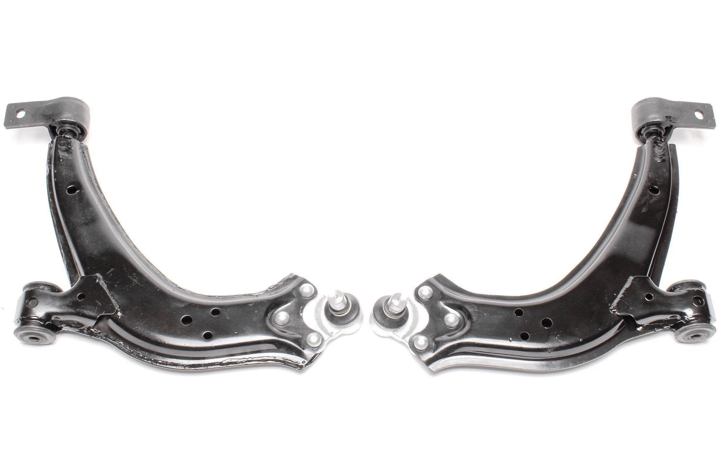 TA Technix Querlenker Satz Klein passend für Citroën Xsara Break/Xsara Coupe/ZX/Peugeot 306 Schrägheck/306/306 Break/306 C...