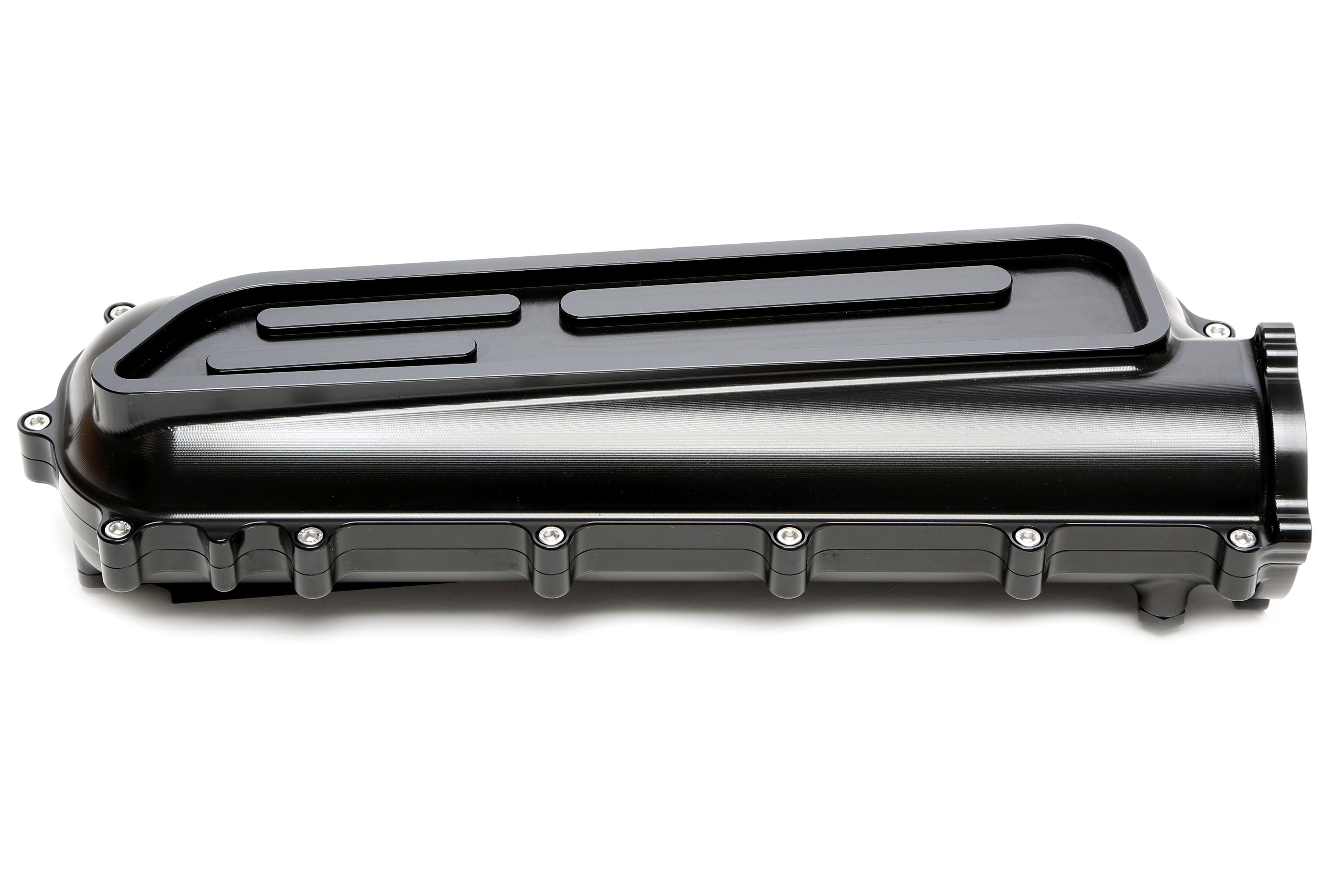 TA Technix Ansaugbrücke passend für Audi A3/RS3 Typ 8P/8V, Q3/RS Typ 8U/F3, TT/RS Typ 8J/8S