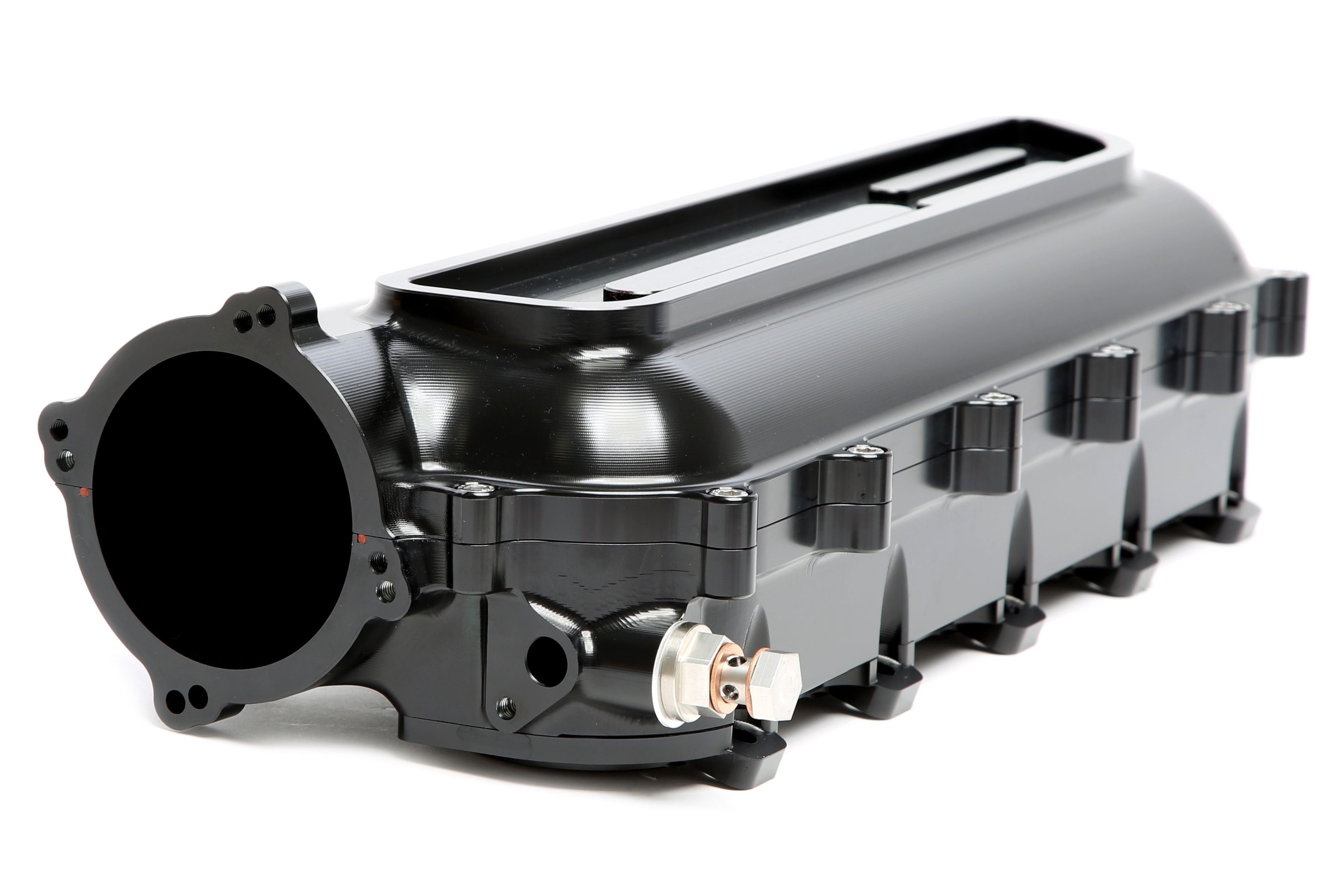 TA Technix Ansaugbrücke passend für Audi A3/RS3 Typ 8P/8V, Q3/RS Typ 8U/F3, TT/RS Typ 8J/8S