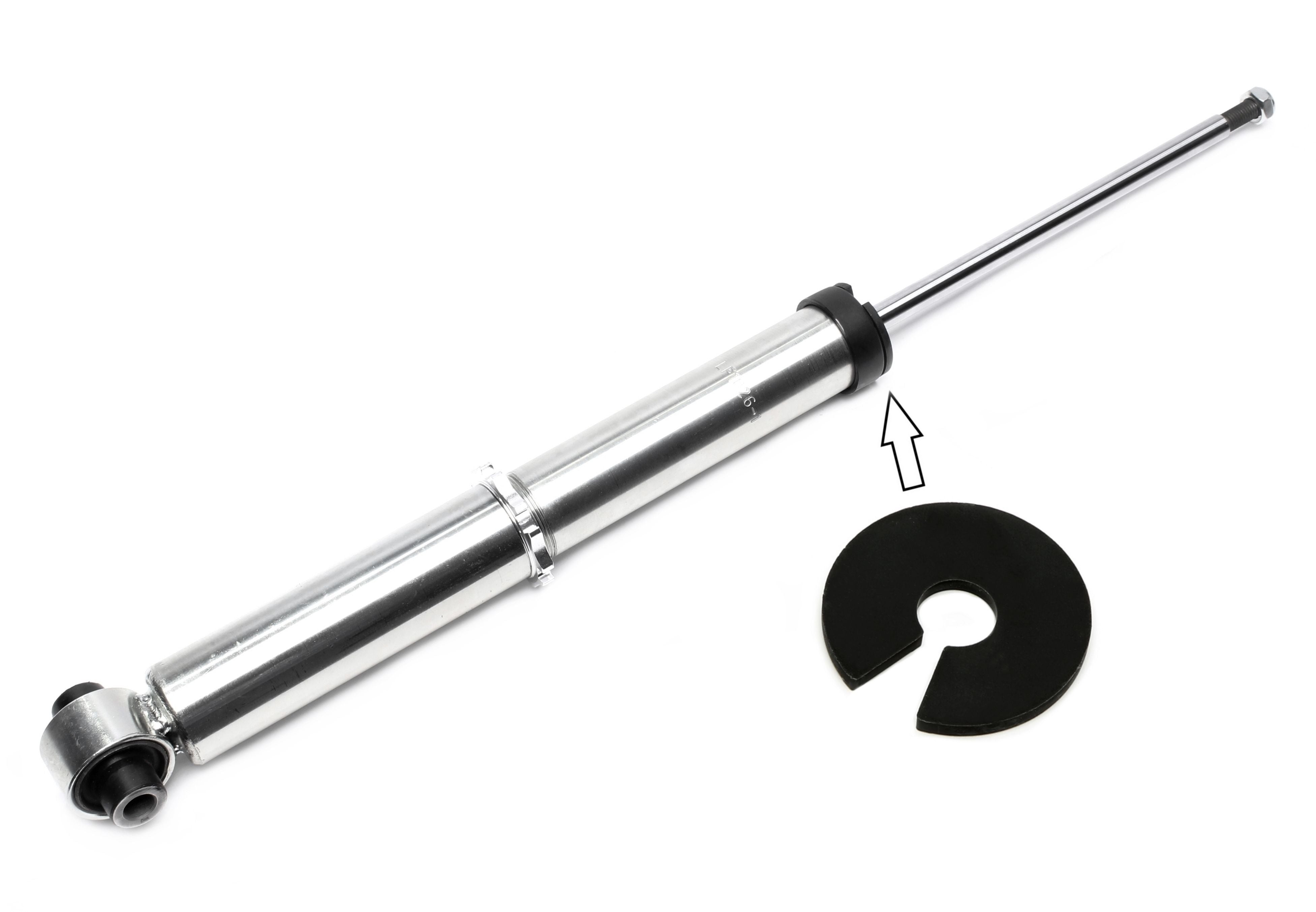 TA Technix universelle Entlüftungsscheibe für Kolbenstangen mit Ø 13,5mm