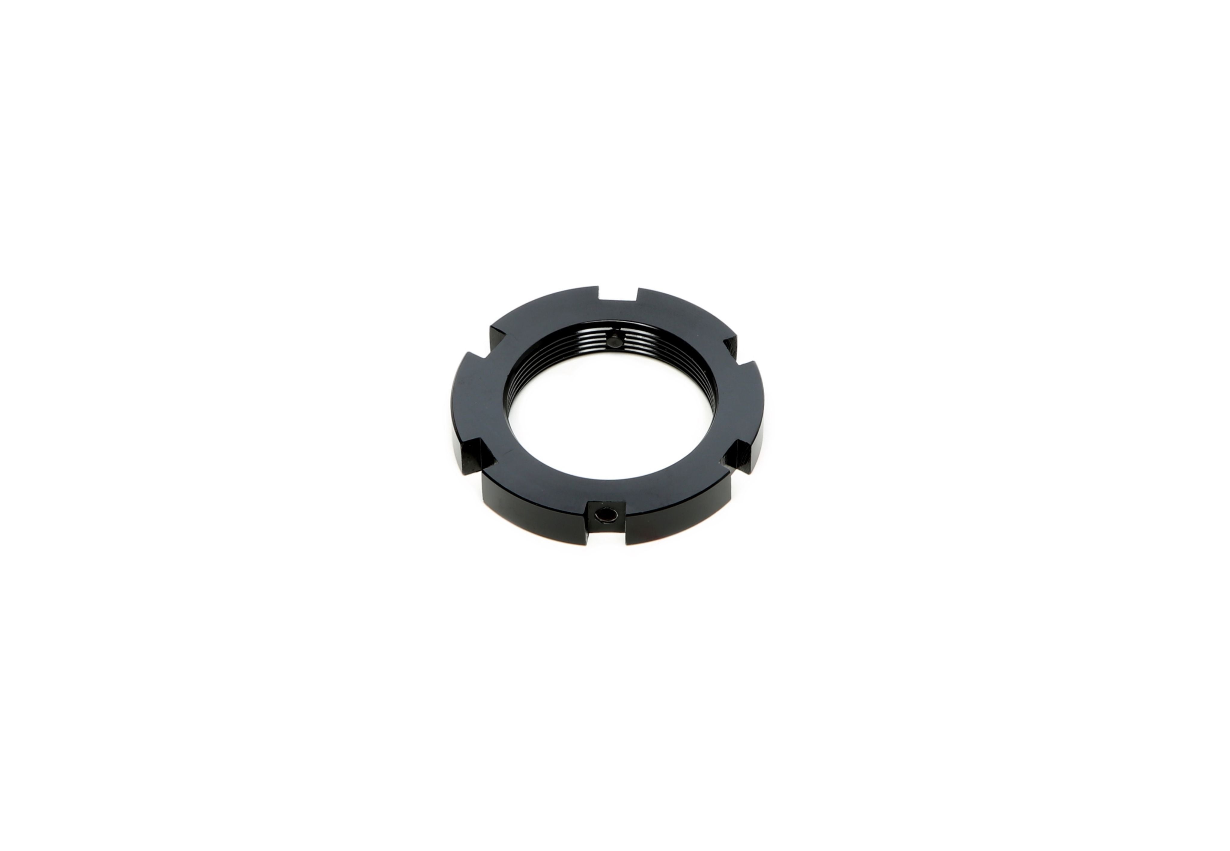 TA Technix unterer schwarzer Verstellring / Bracketverstellung Vorderachse passend für X-​GWBM04H+/1+X-​GWVW01H+X-​GWVW02H...