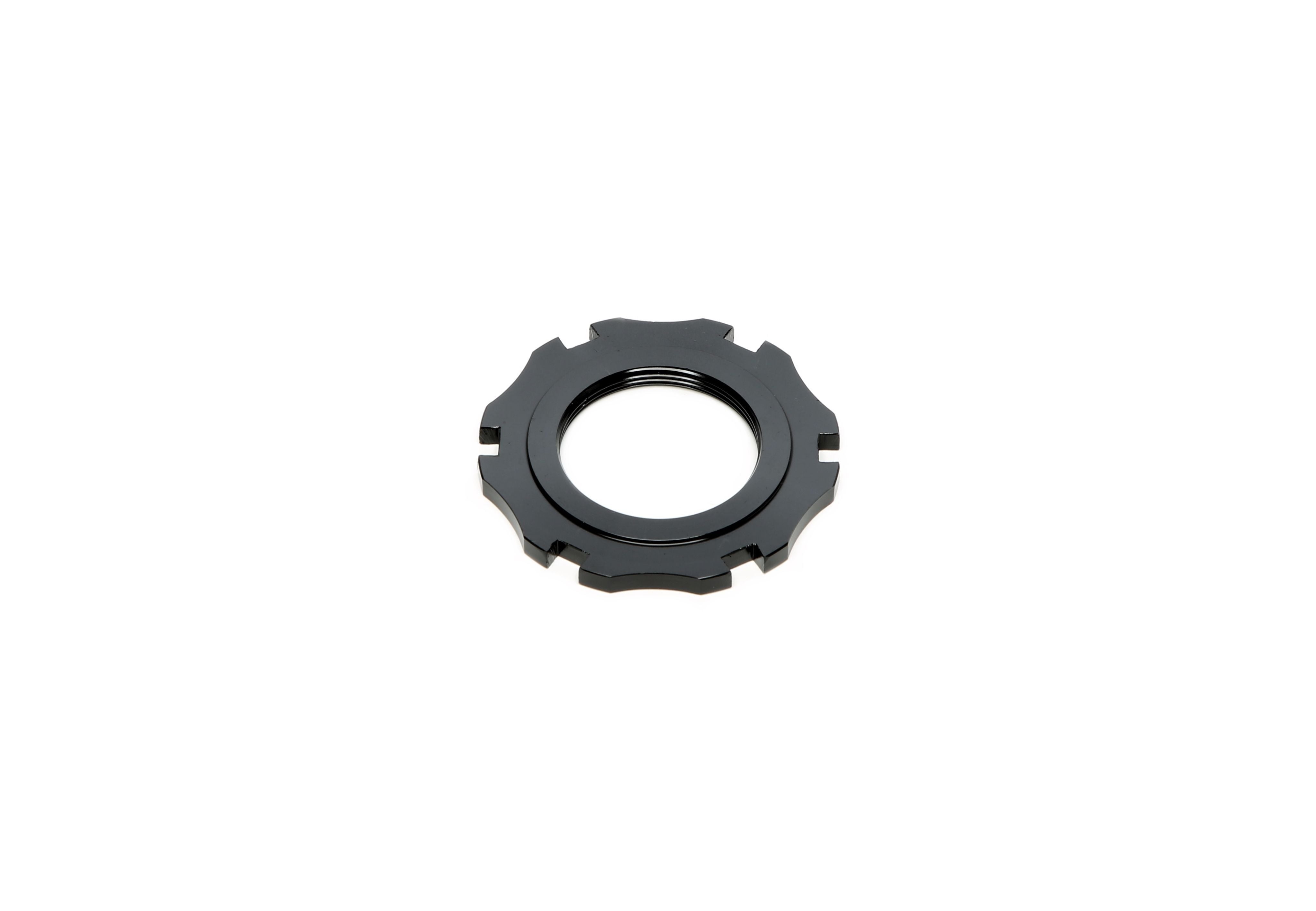 TA Technix oberer schwarzer Konterring Vorderachse passend für X-​GWBM04H+/1+X-​GWVW01H+X-​GWVW02H+X-​GWVW03H+X-​GWVW04H+X...