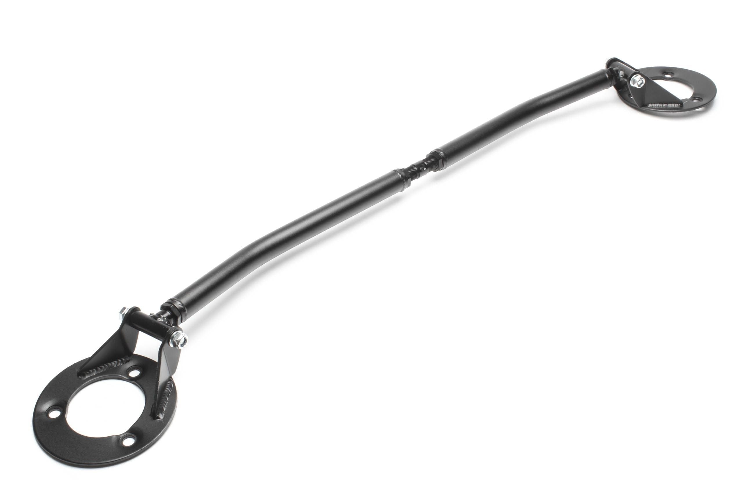 TA Technix Alu-​Domstrebe, schwarz passend für BMW 3er E36 6-​Zylinder