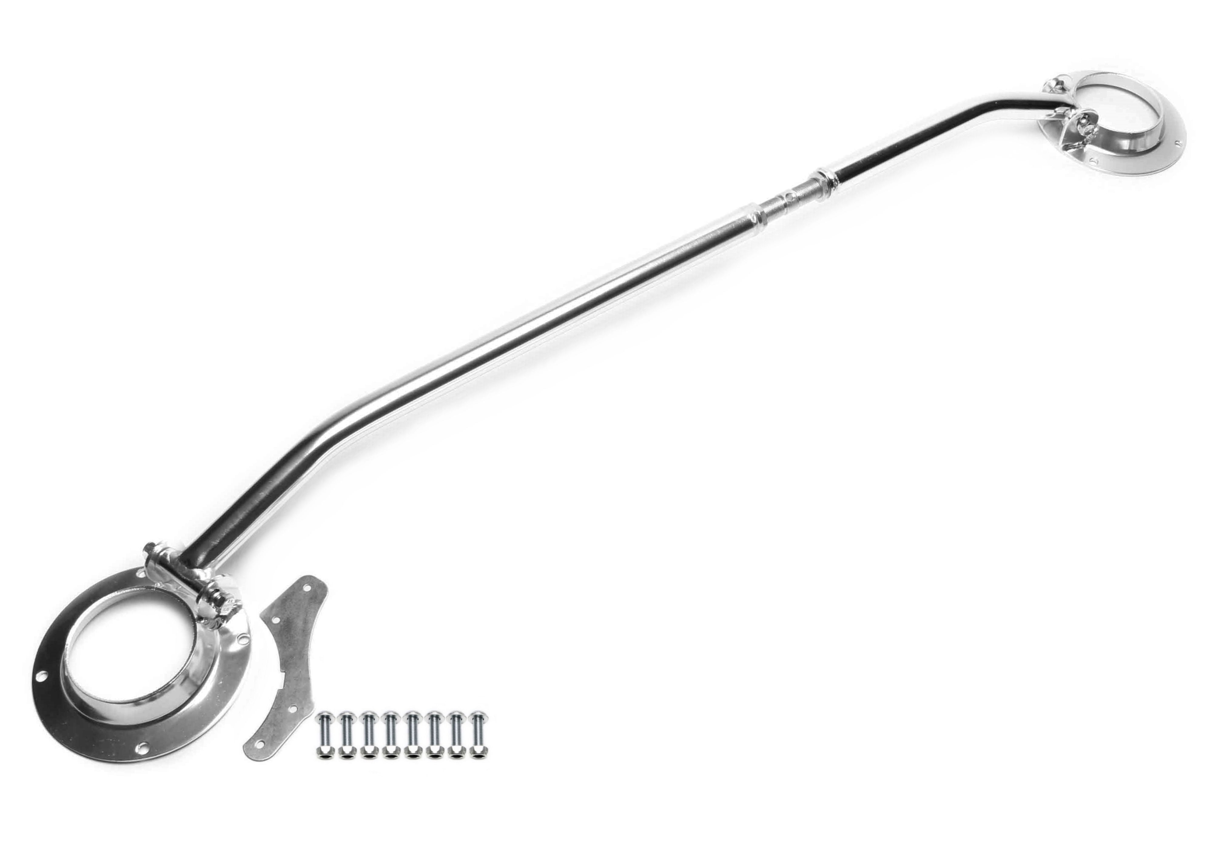 TA Technix Alu-​Domstrebe passend für Seat Toledo I/VW Golf III/Golf III Cabrio/Passat 35I/Vento