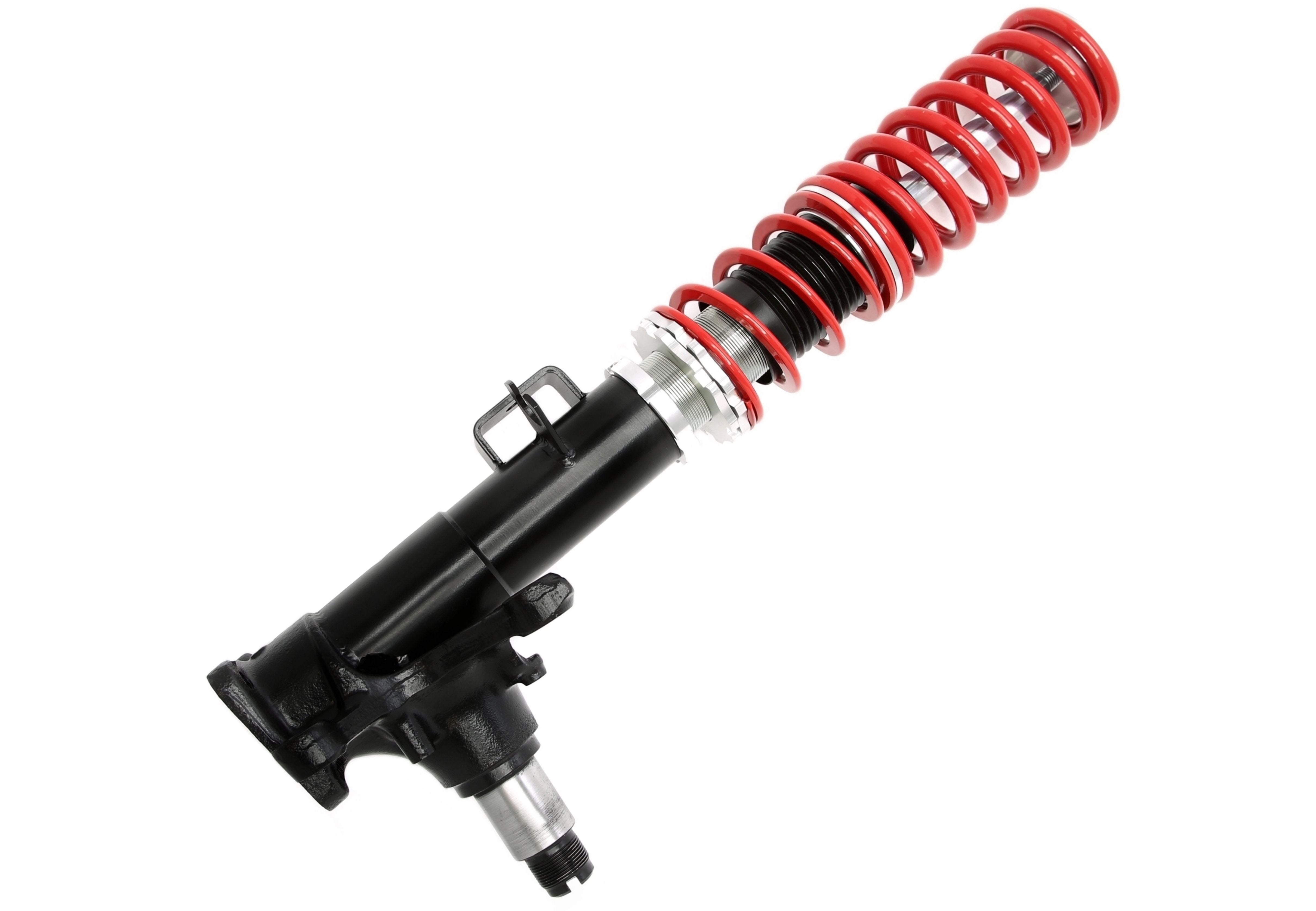 TA Technix Gewindefahrwerk passend für BMW 5er Serie E28, 6er Serie E24, 7er Serie E32