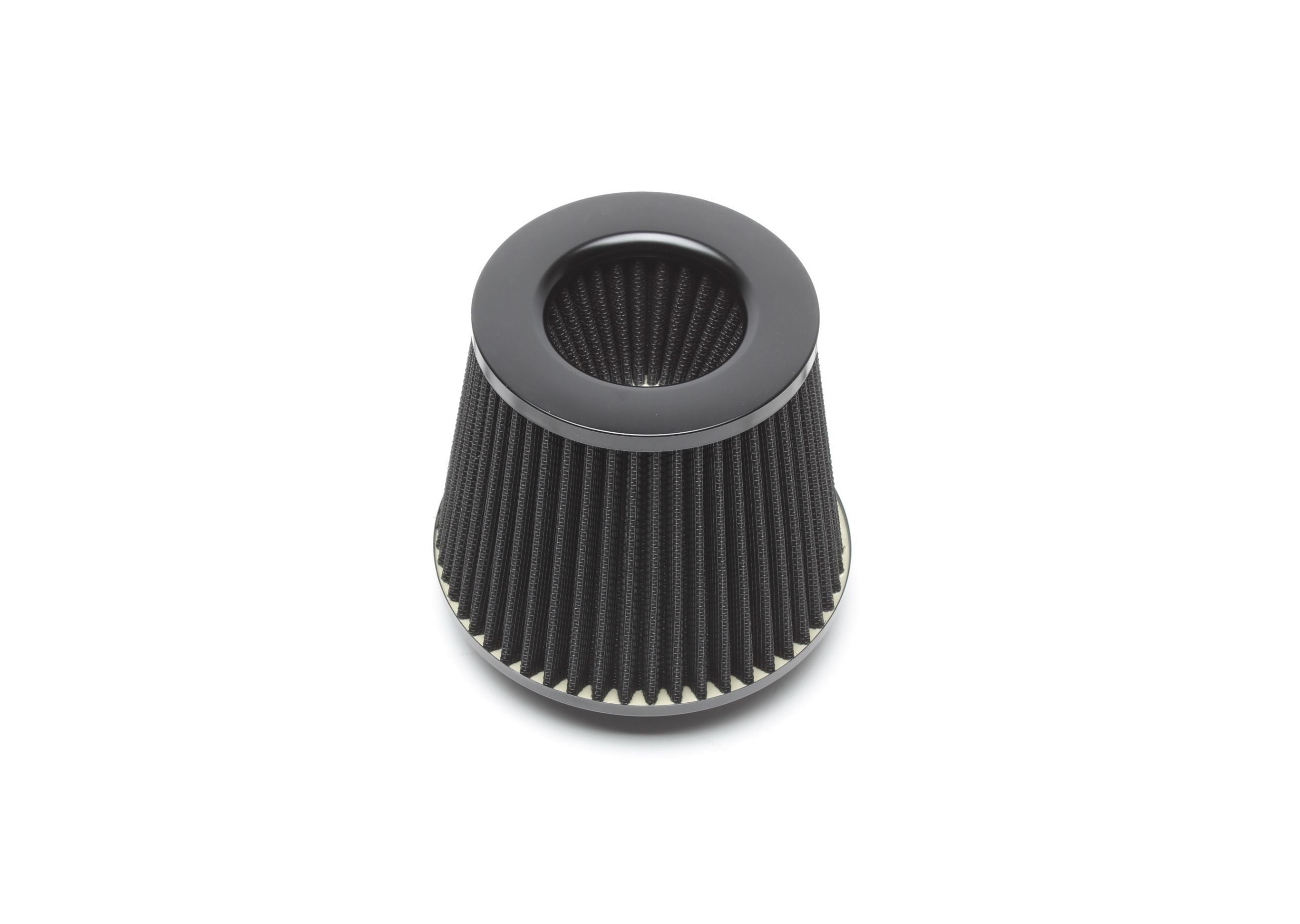 TA Technix Sportluftfilter schwarz Ø90mm