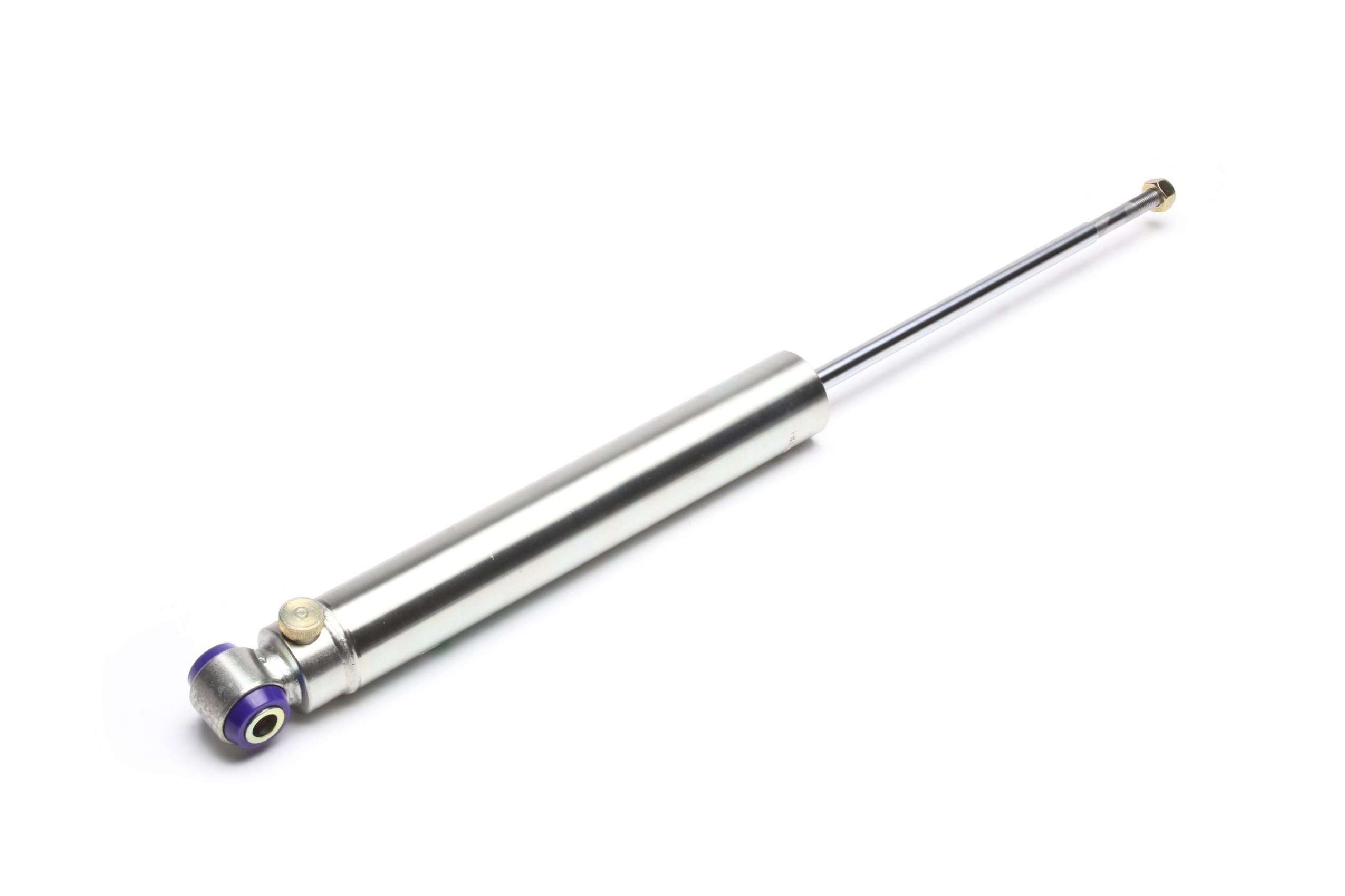 TA Technix härteverstellbarer Sportstoßdämpfer Hinterachse passend für BMW 3er Serie E30 Limousine, Cabriolet, Touring, Z1...