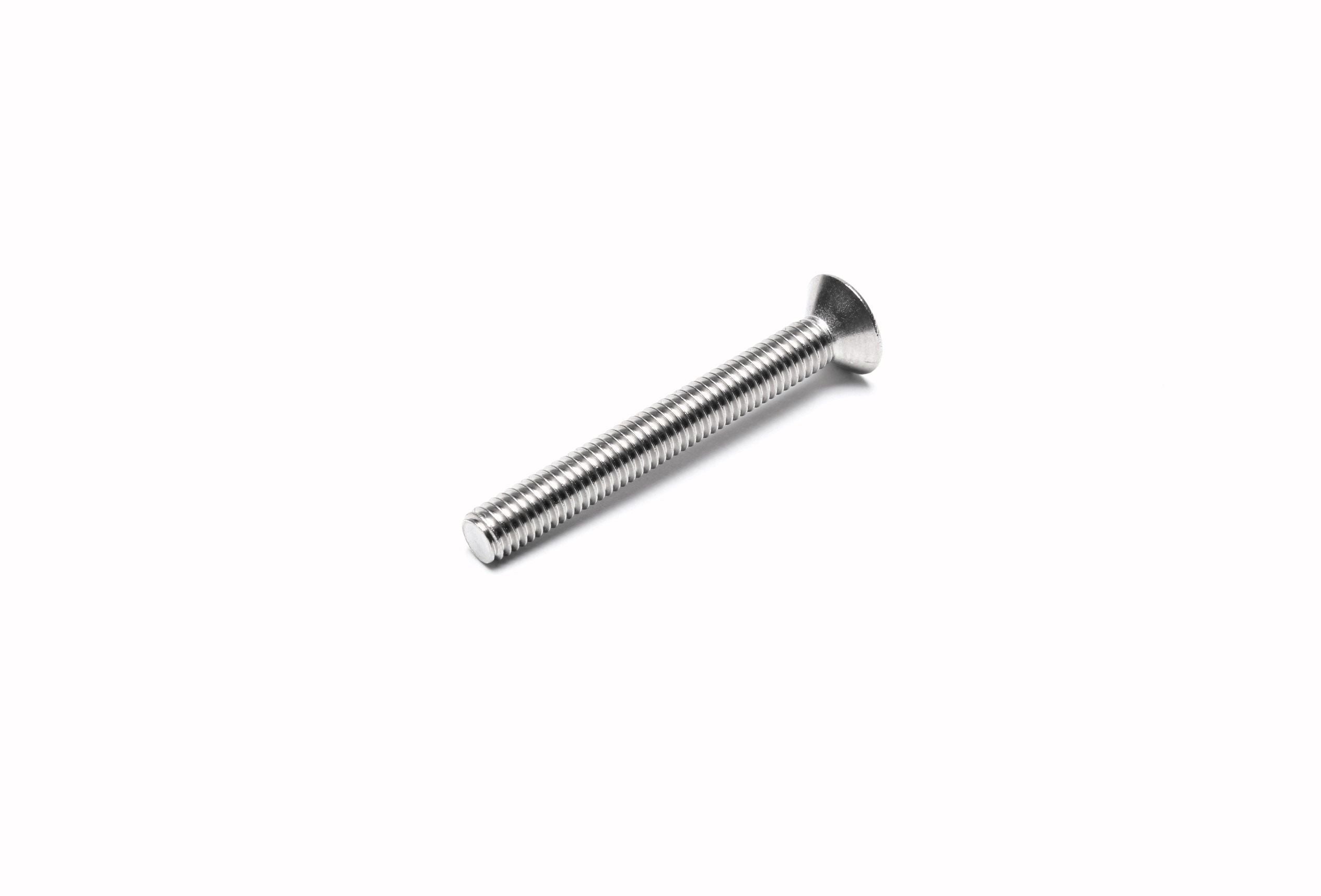 TA Technix Senkschraube A2 M6x50