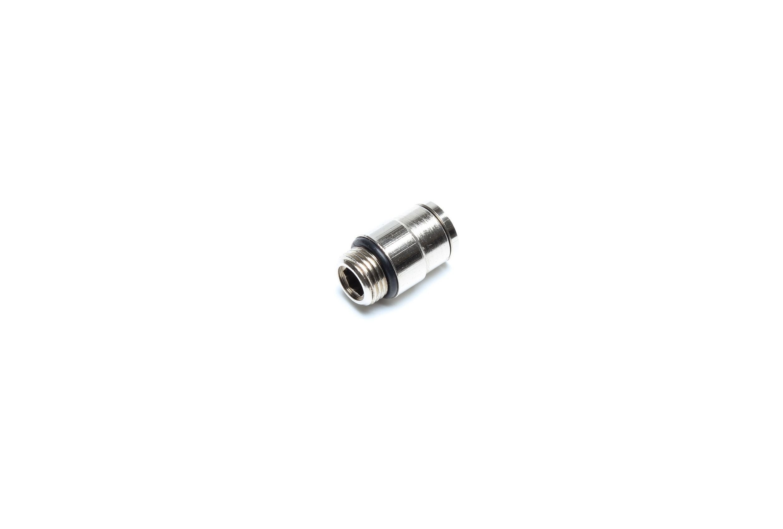 TA Technix Steckfitting gerade 6mm mit 1/8